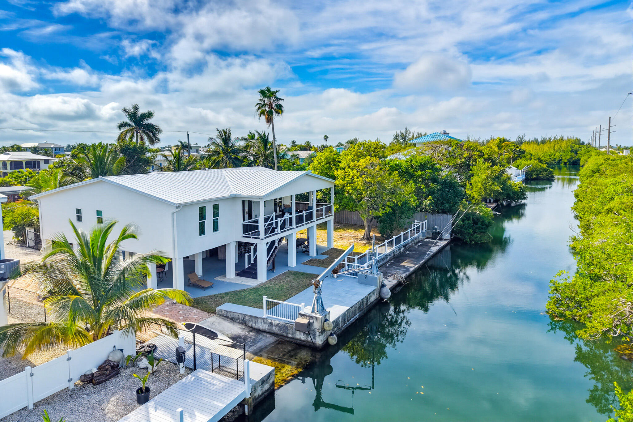 16941 Driftwood Lane