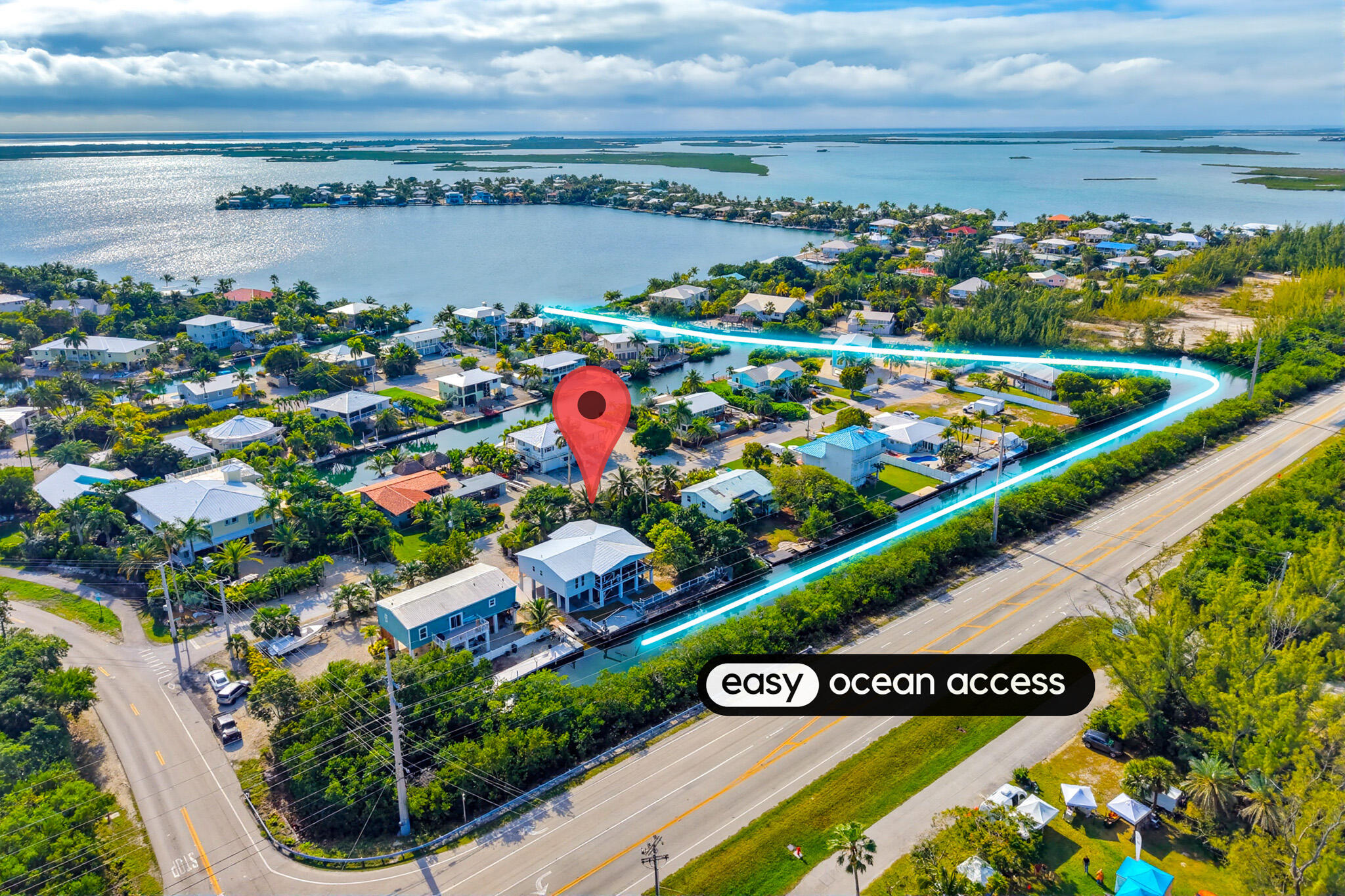 16941 Driftwood Lane