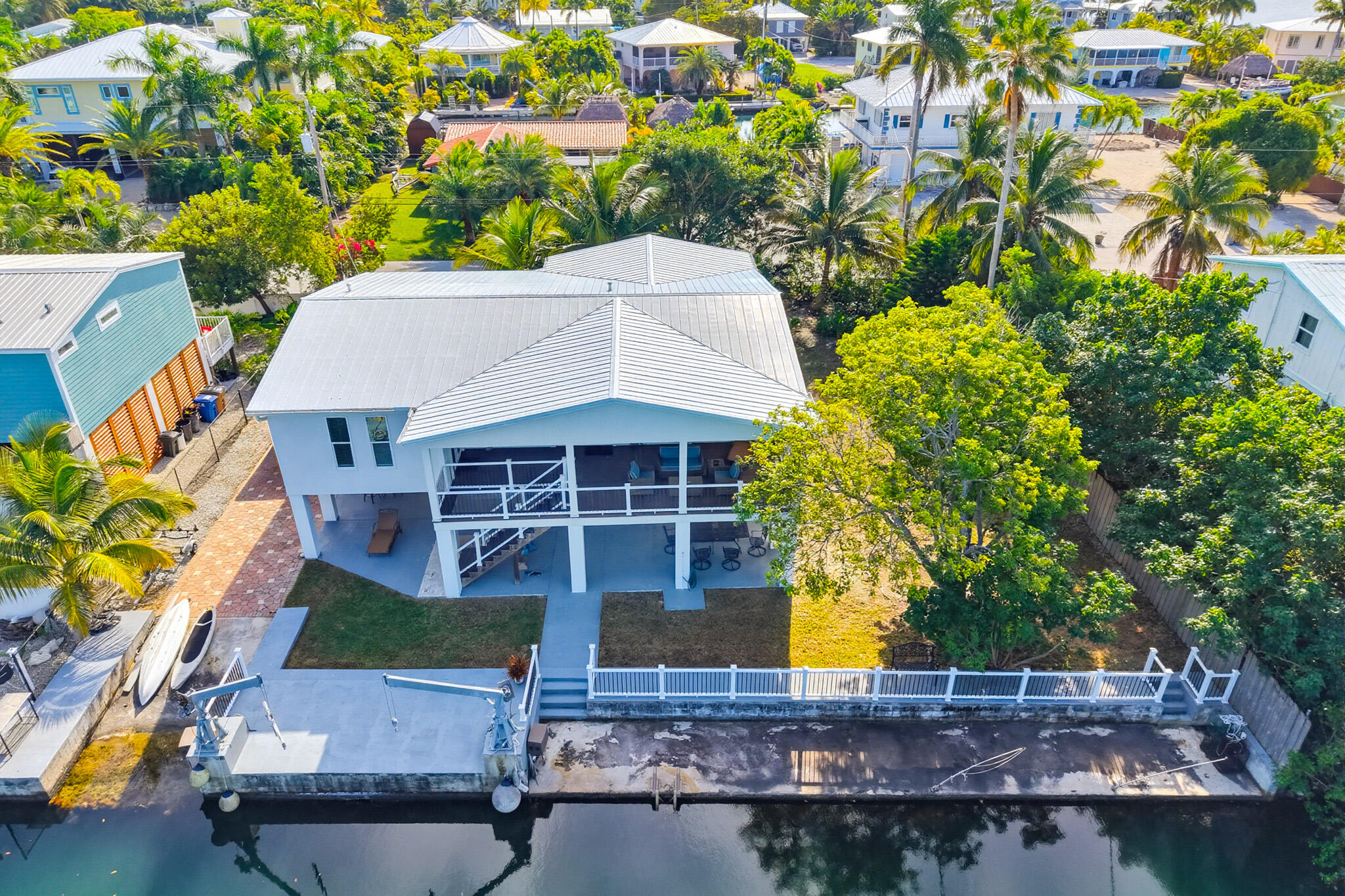 16941 Driftwood Lane