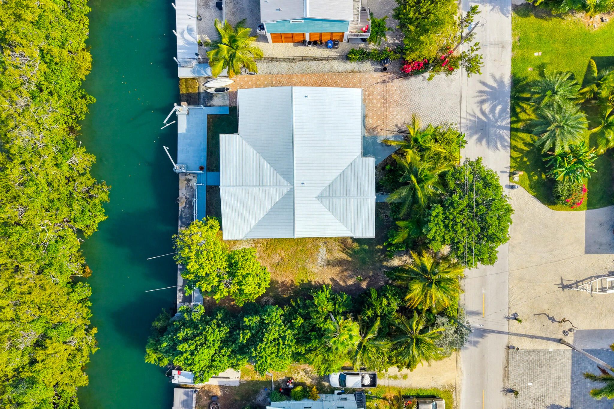 16941 Driftwood Lane