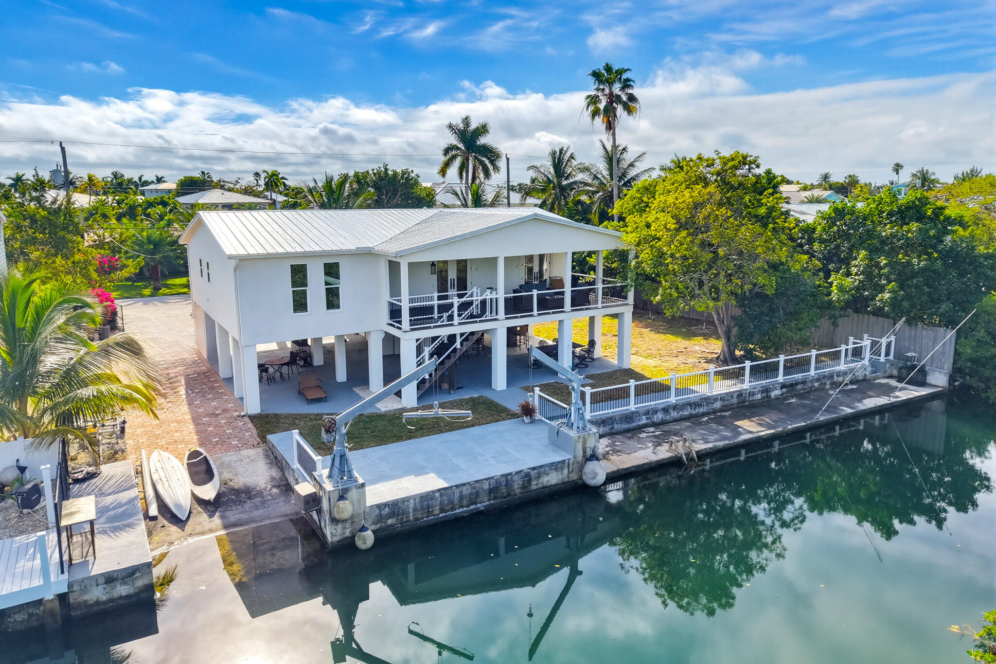 16941 Driftwood Lane