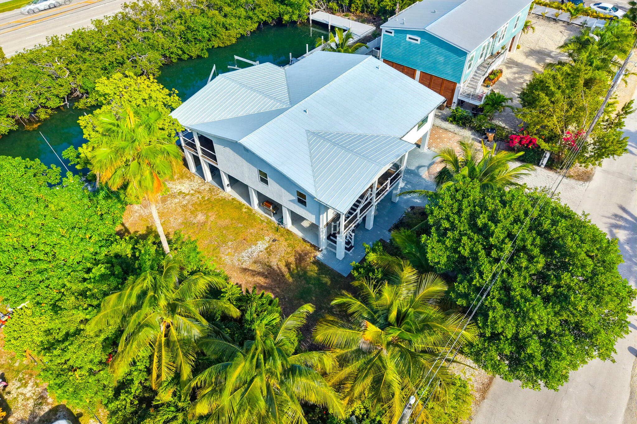 16941 Driftwood Lane