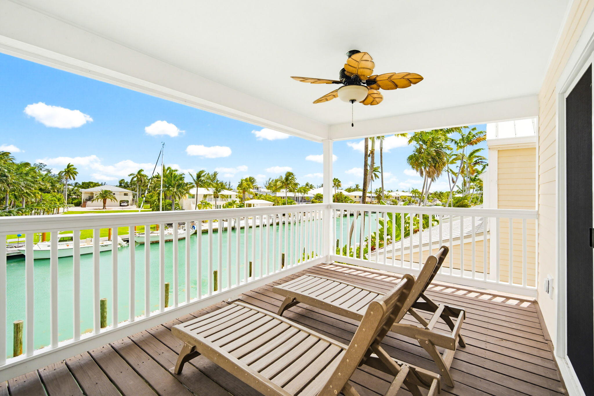 7041 Harbor Village Drive
