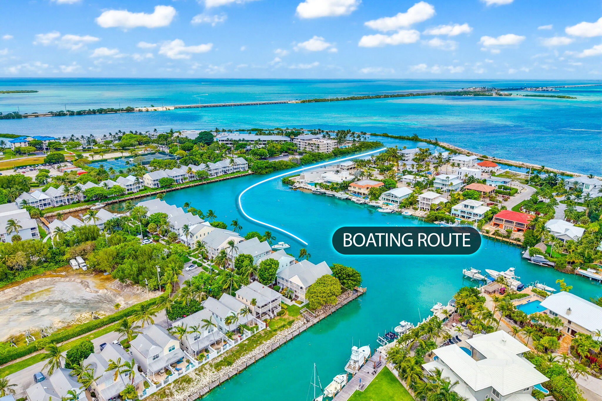 7041 Harbor Village Drive