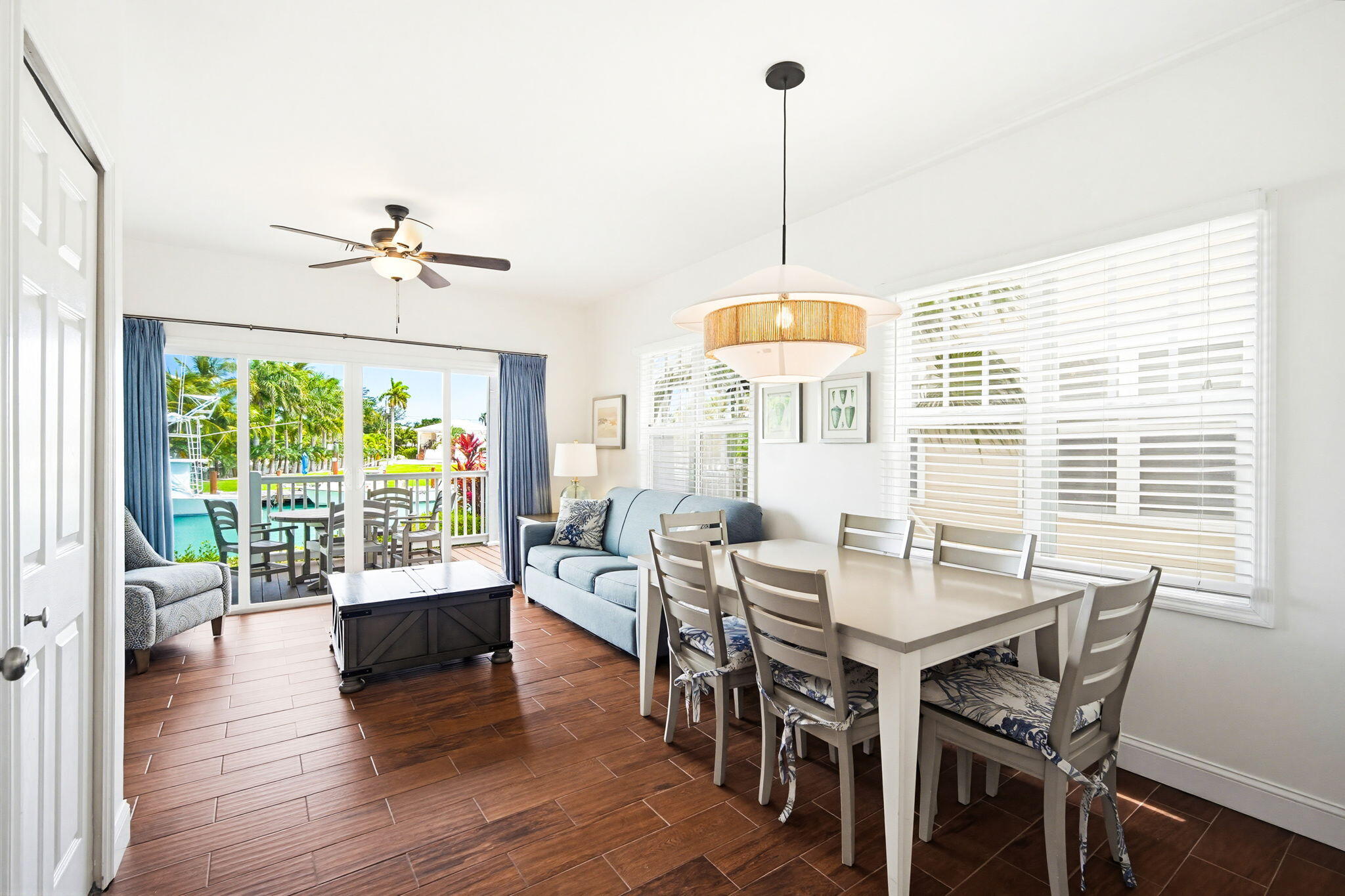 7041 Harbor Village Drive