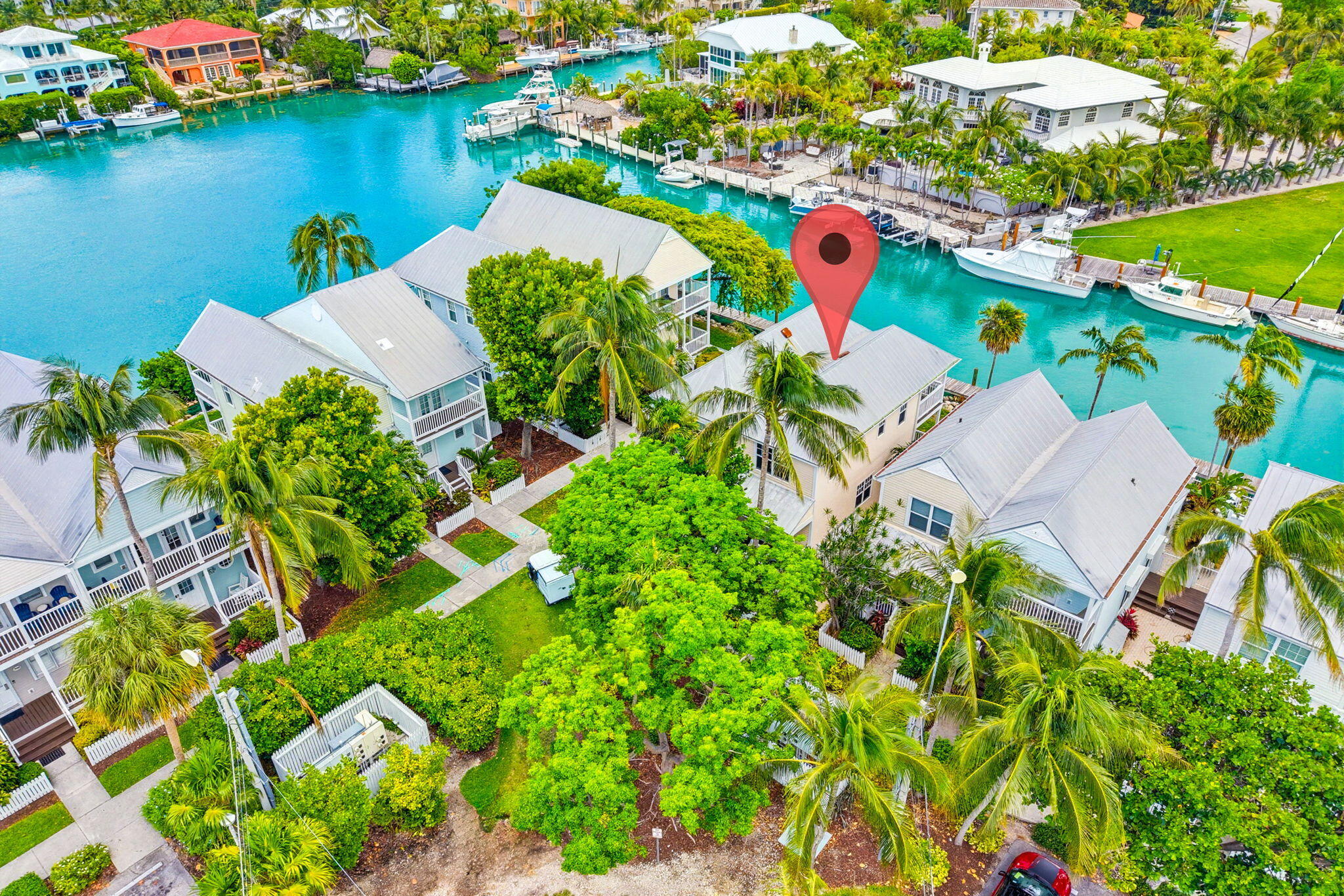 7041 Harbor Village Drive