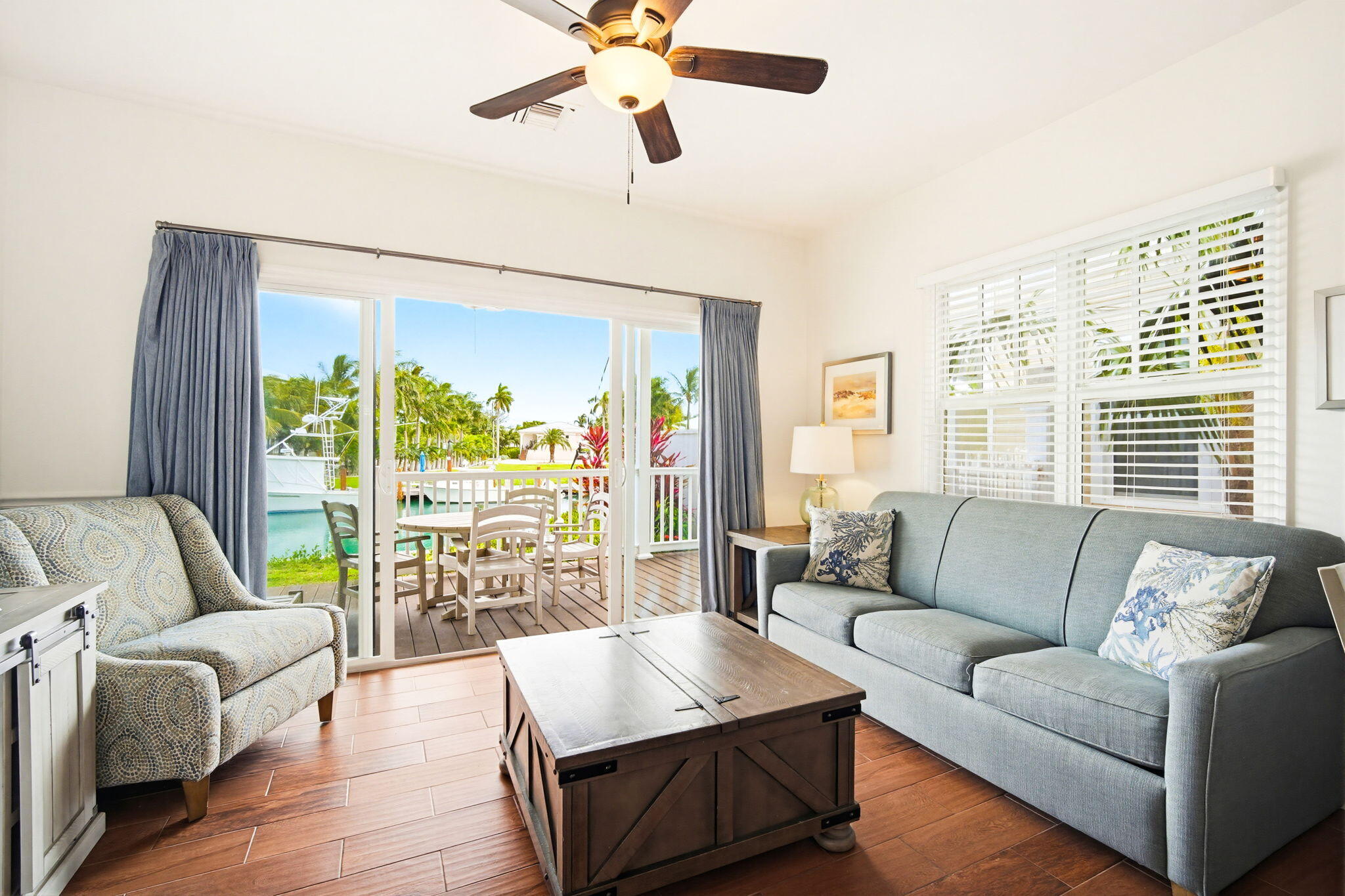 7041 Harbor Village Drive