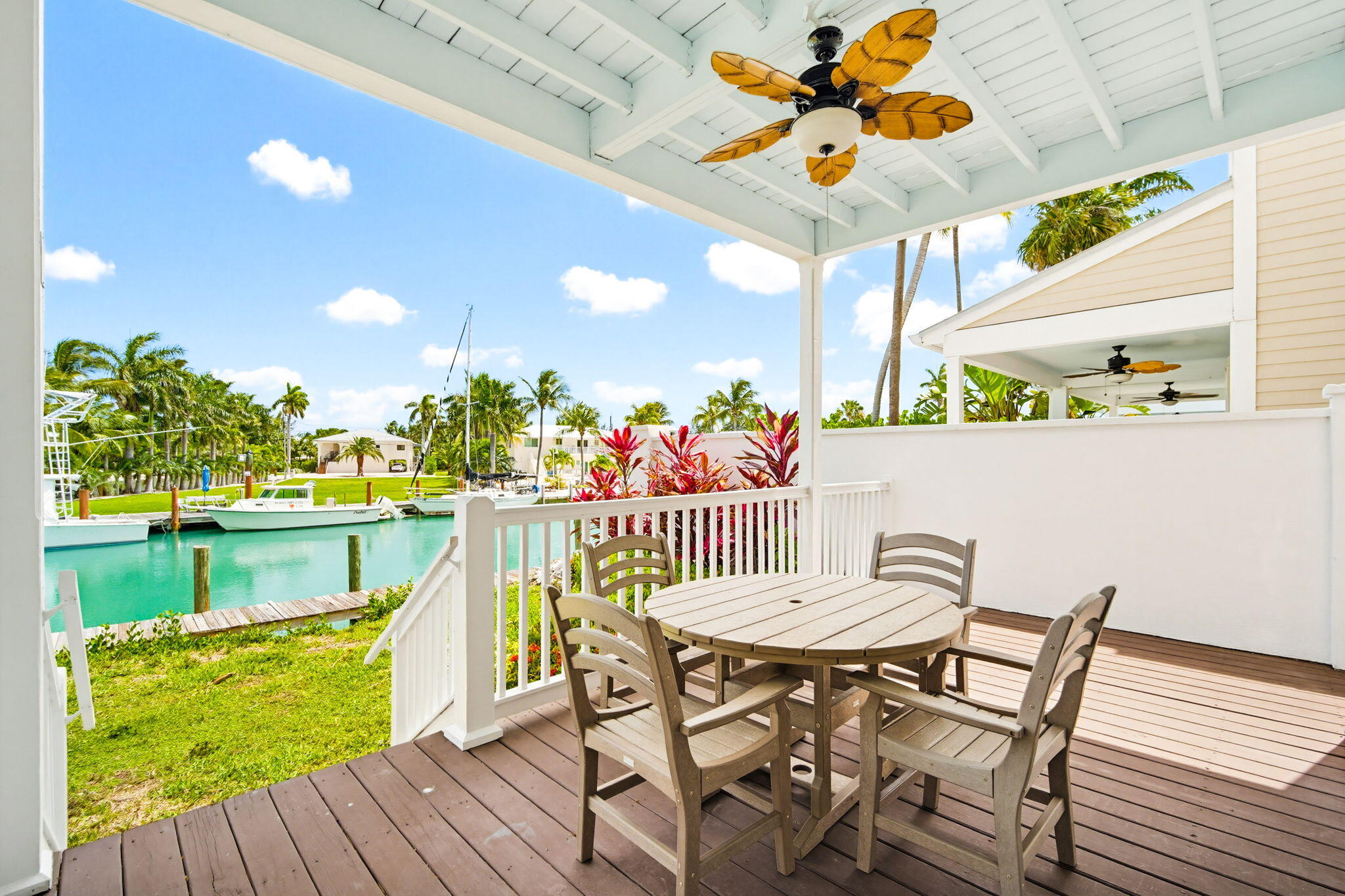 7041 Harbor Village Drive