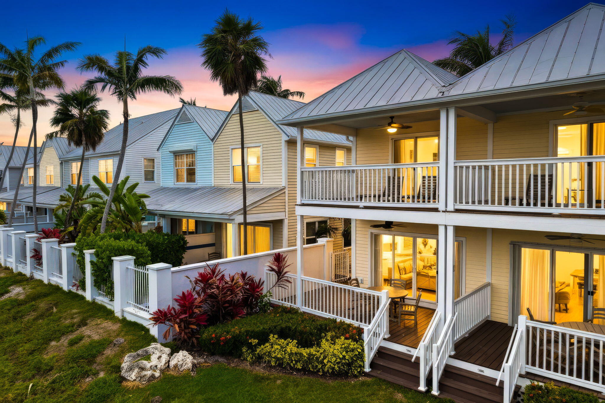 7041 Harbor Village Drive