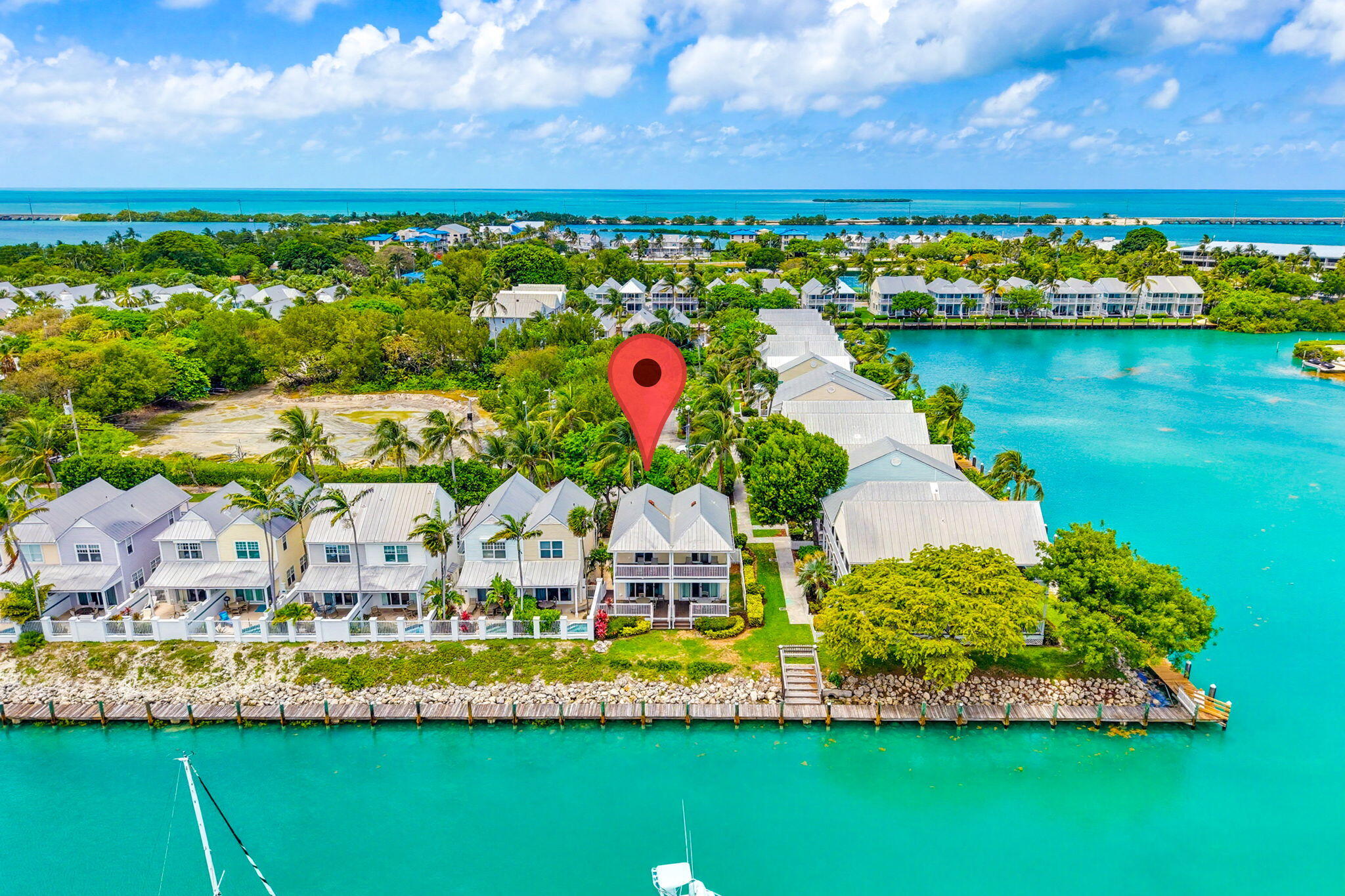 7041 Harbor Village Drive