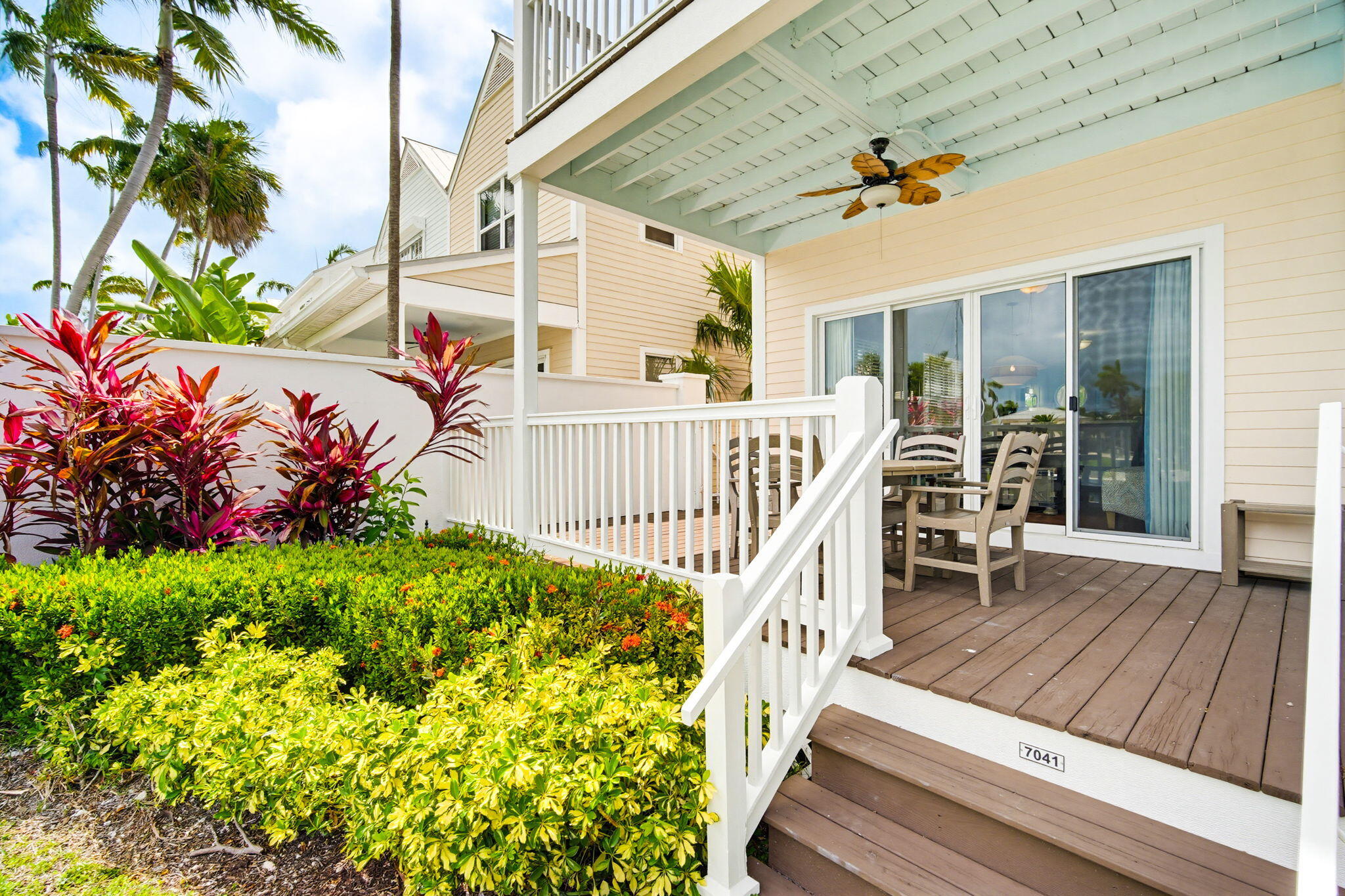 7041 Harbor Village Drive