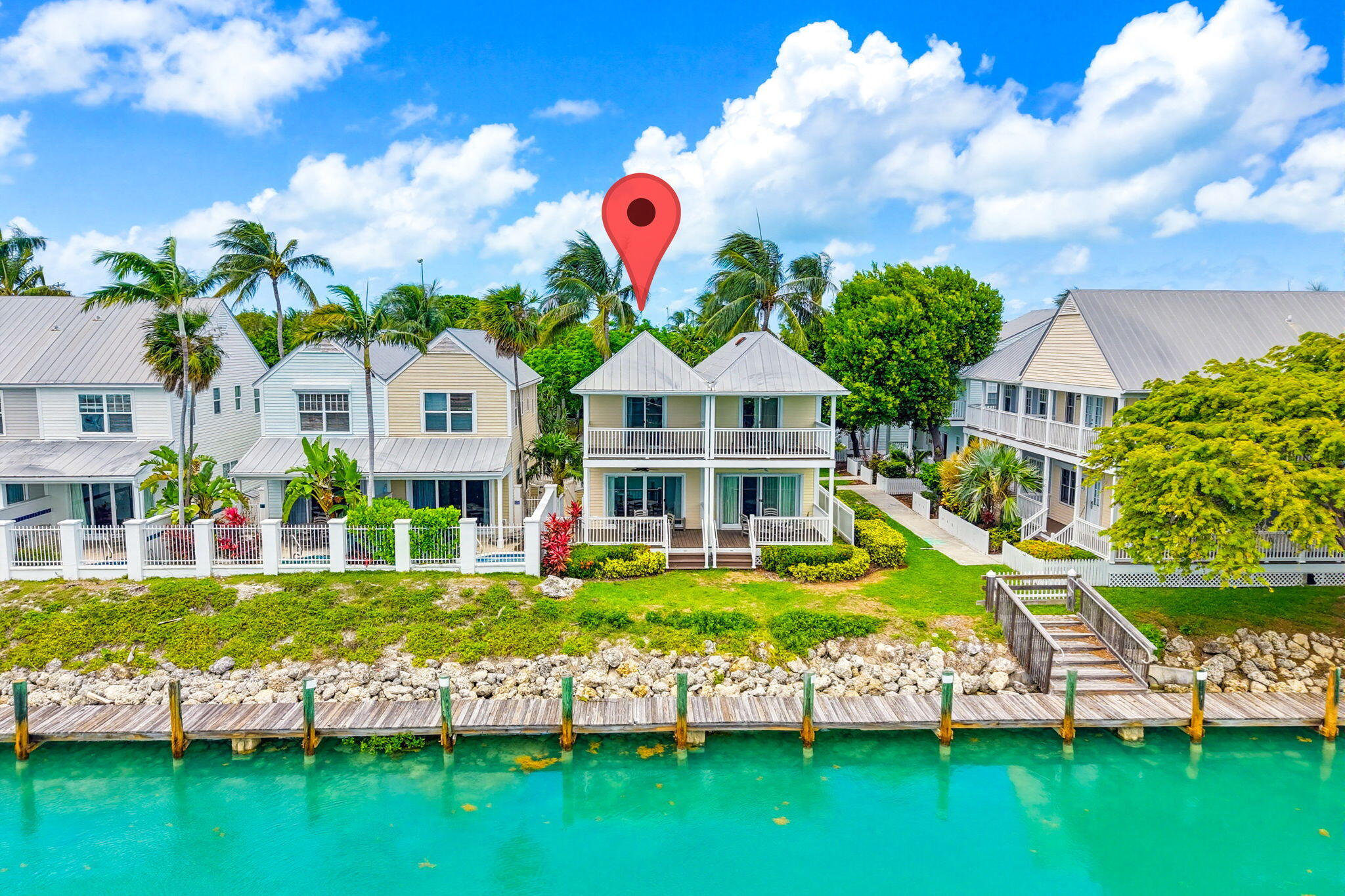 7041 Harbor Village Drive