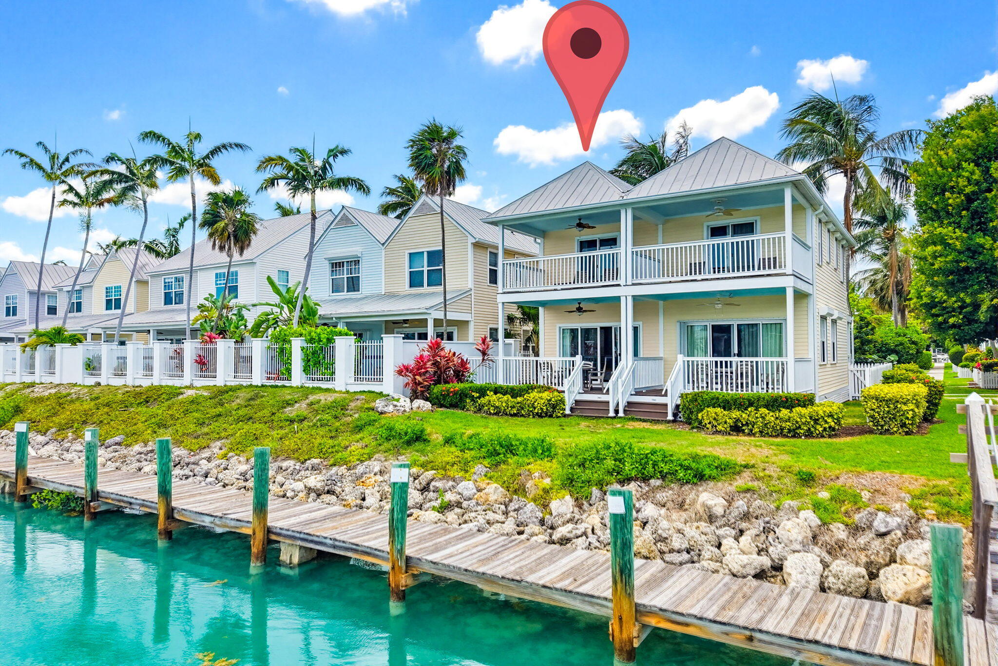 7041 Harbor Village Drive