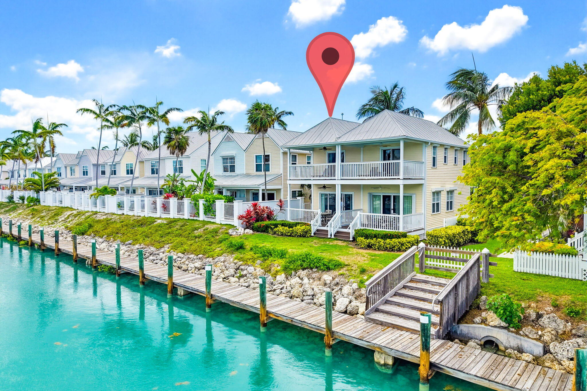 7041 Harbor Village Drive