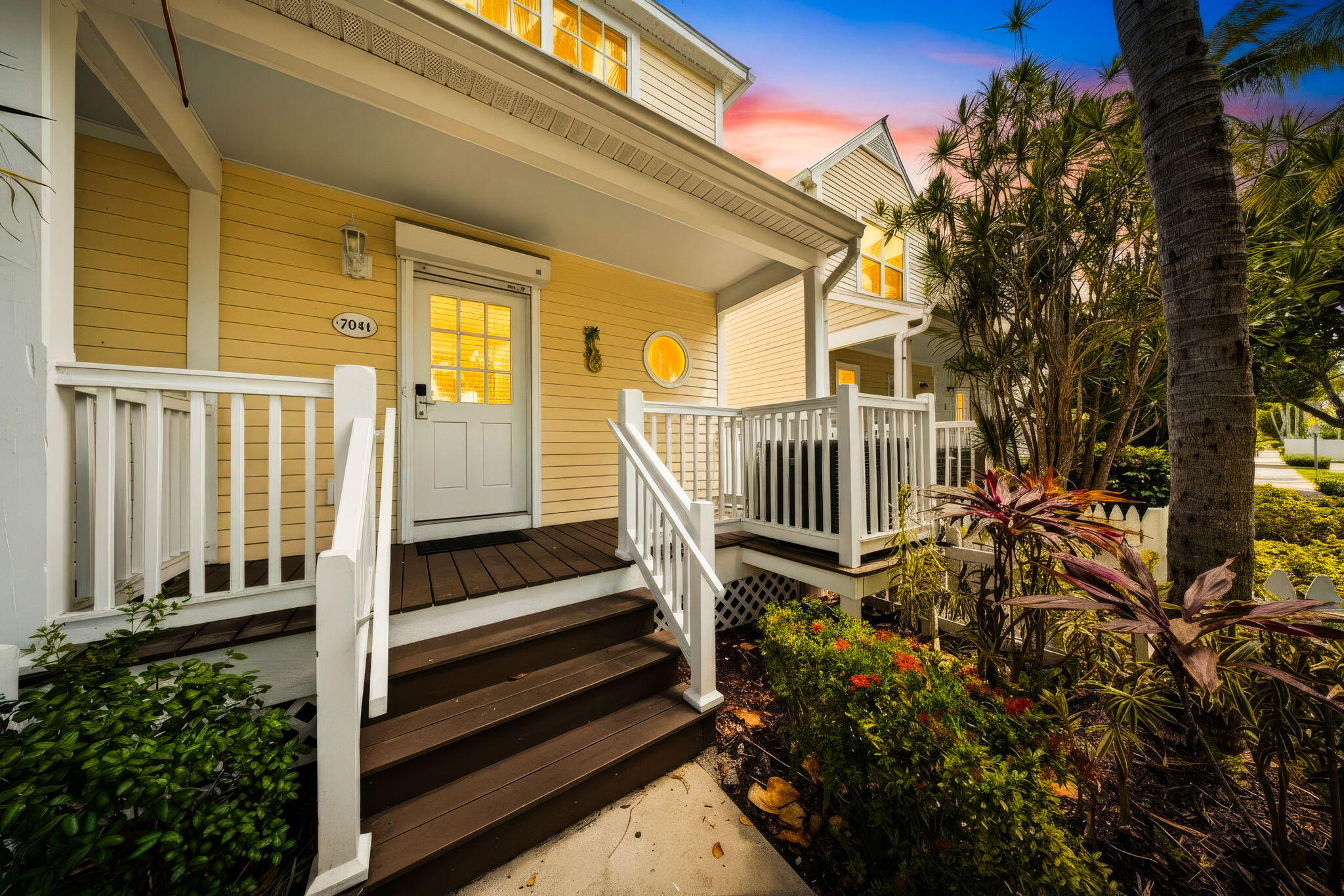 7041 Harbor Village Drive