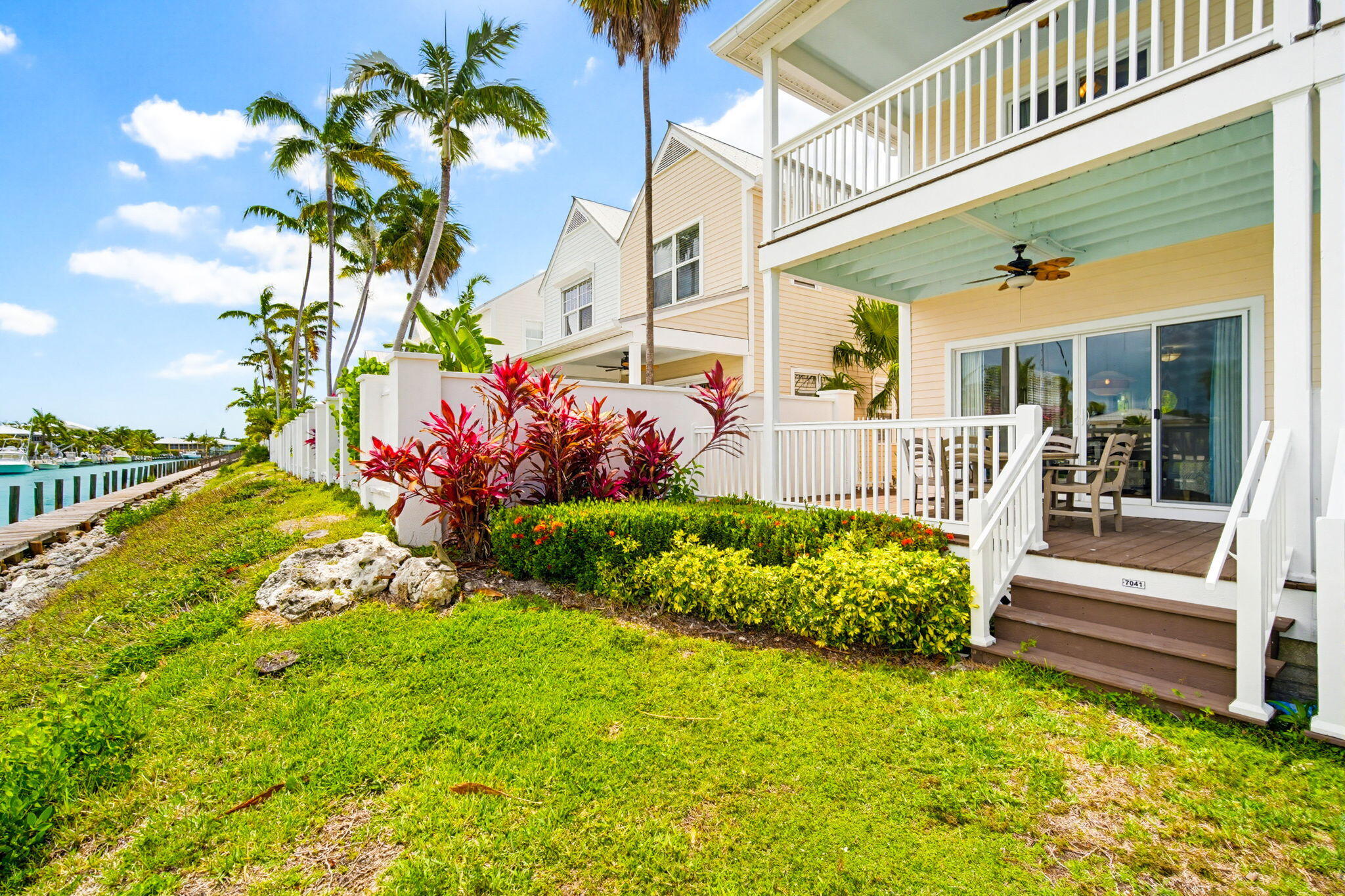 7041 Harbor Village Drive