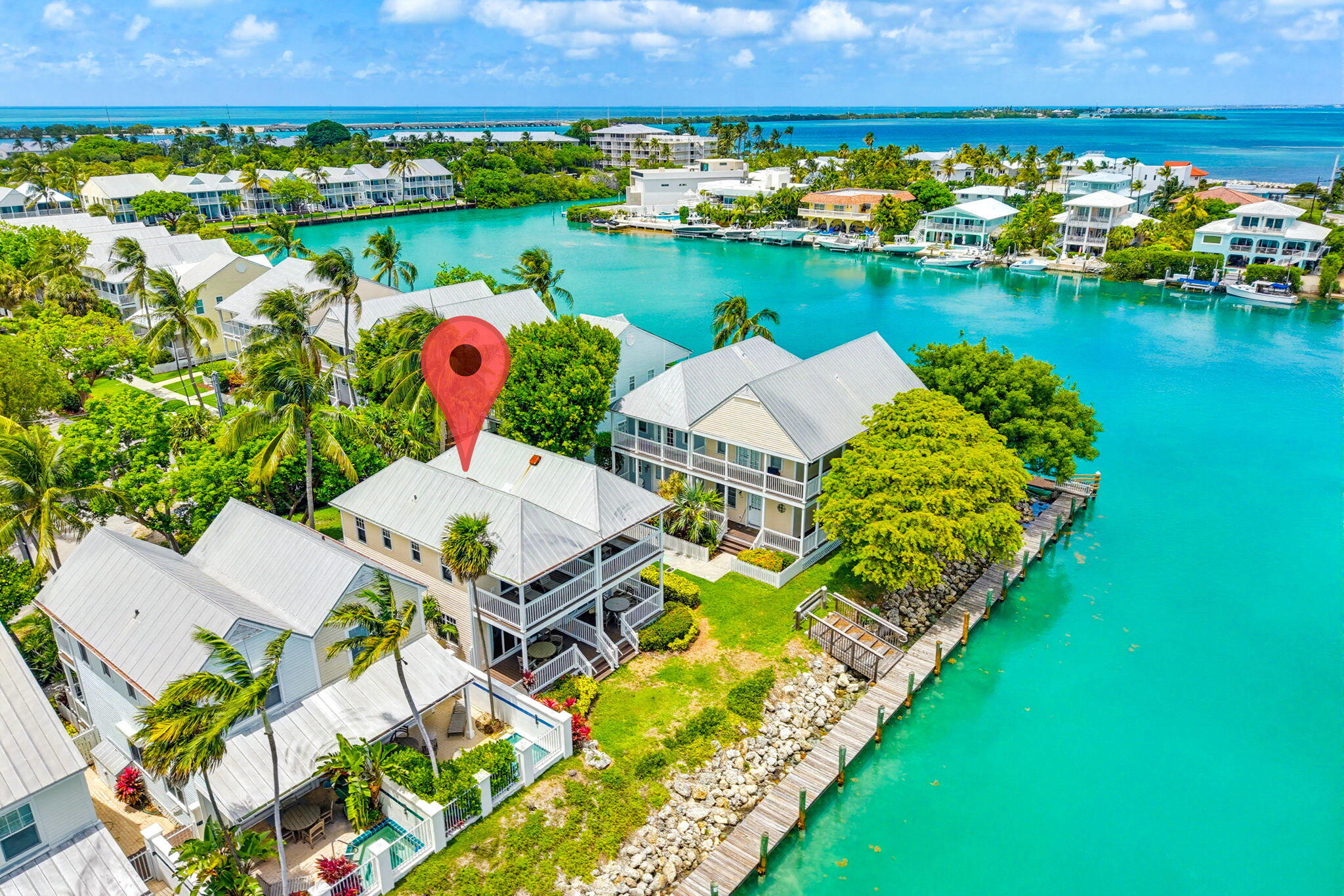 7041 Harbor Village Drive