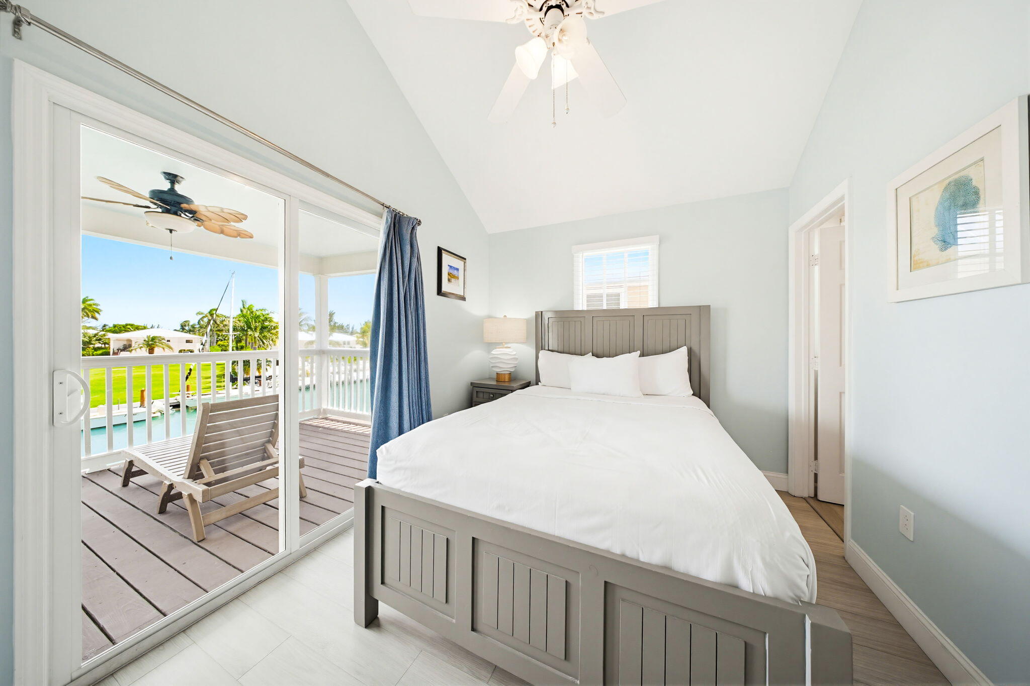 7041 Harbor Village Drive