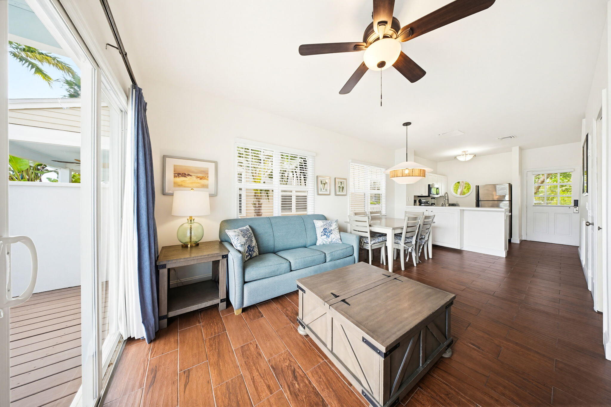 7041 Harbor Village Drive
