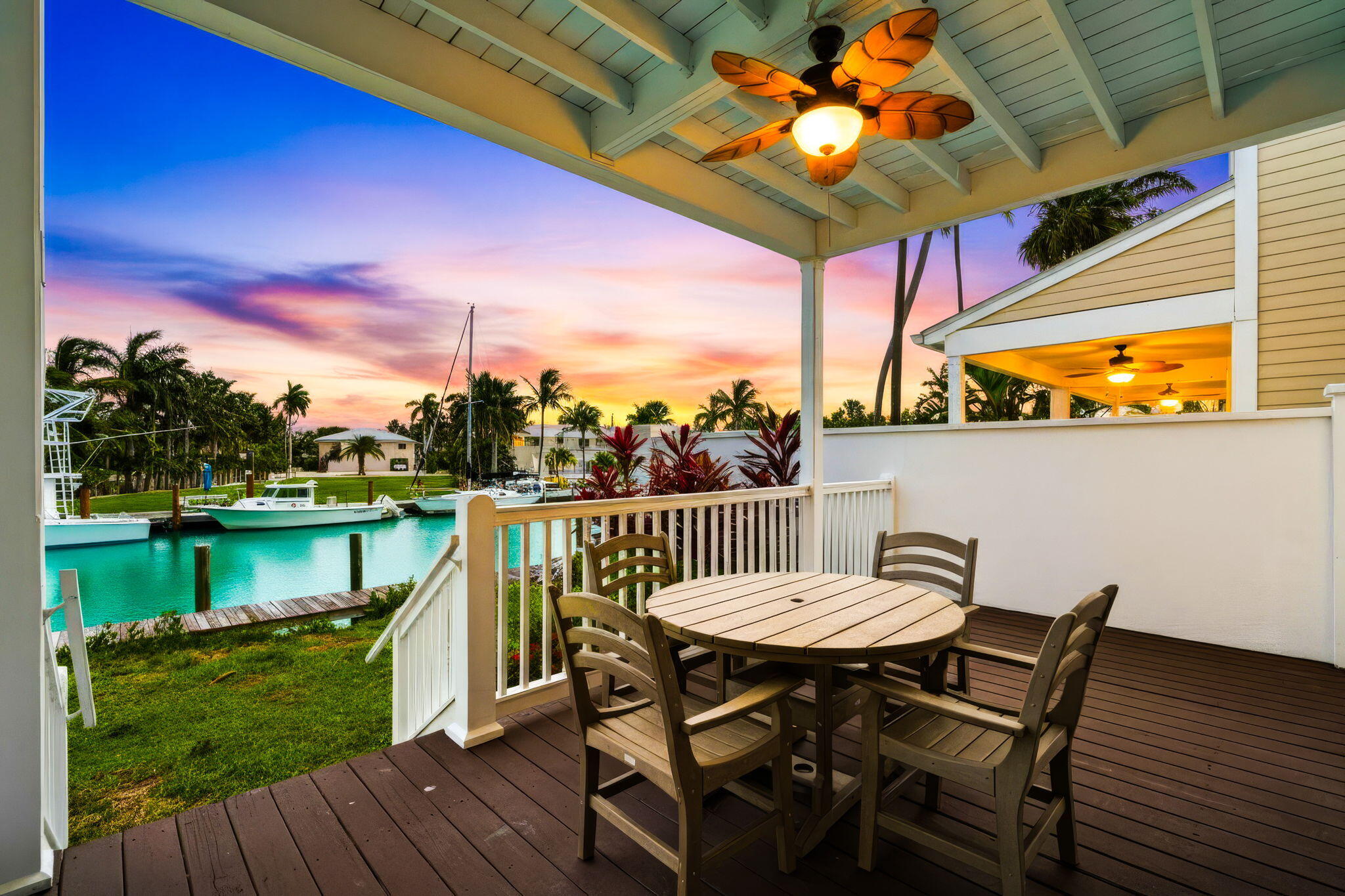 7041 Harbor Village Drive