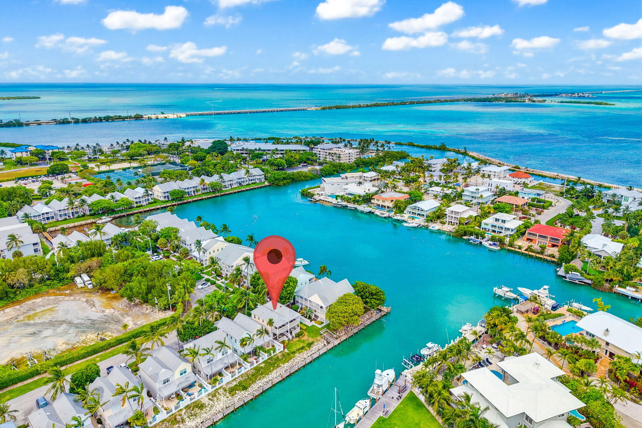 7041 Harbor Village Drive