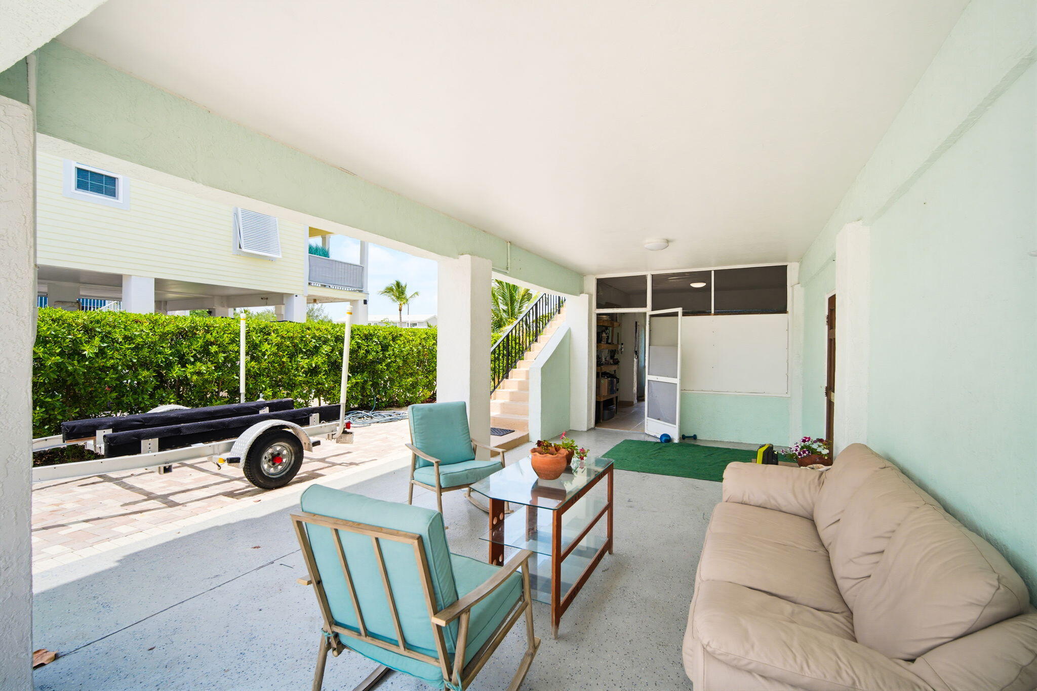 629 Powell Avenue