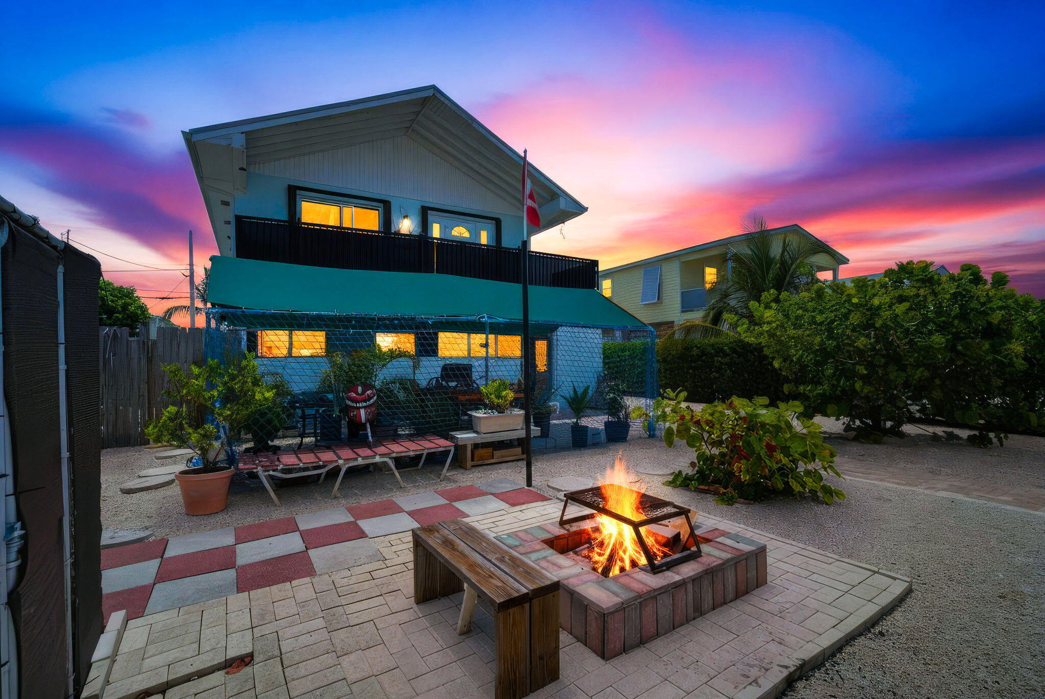 629 Powell Avenue