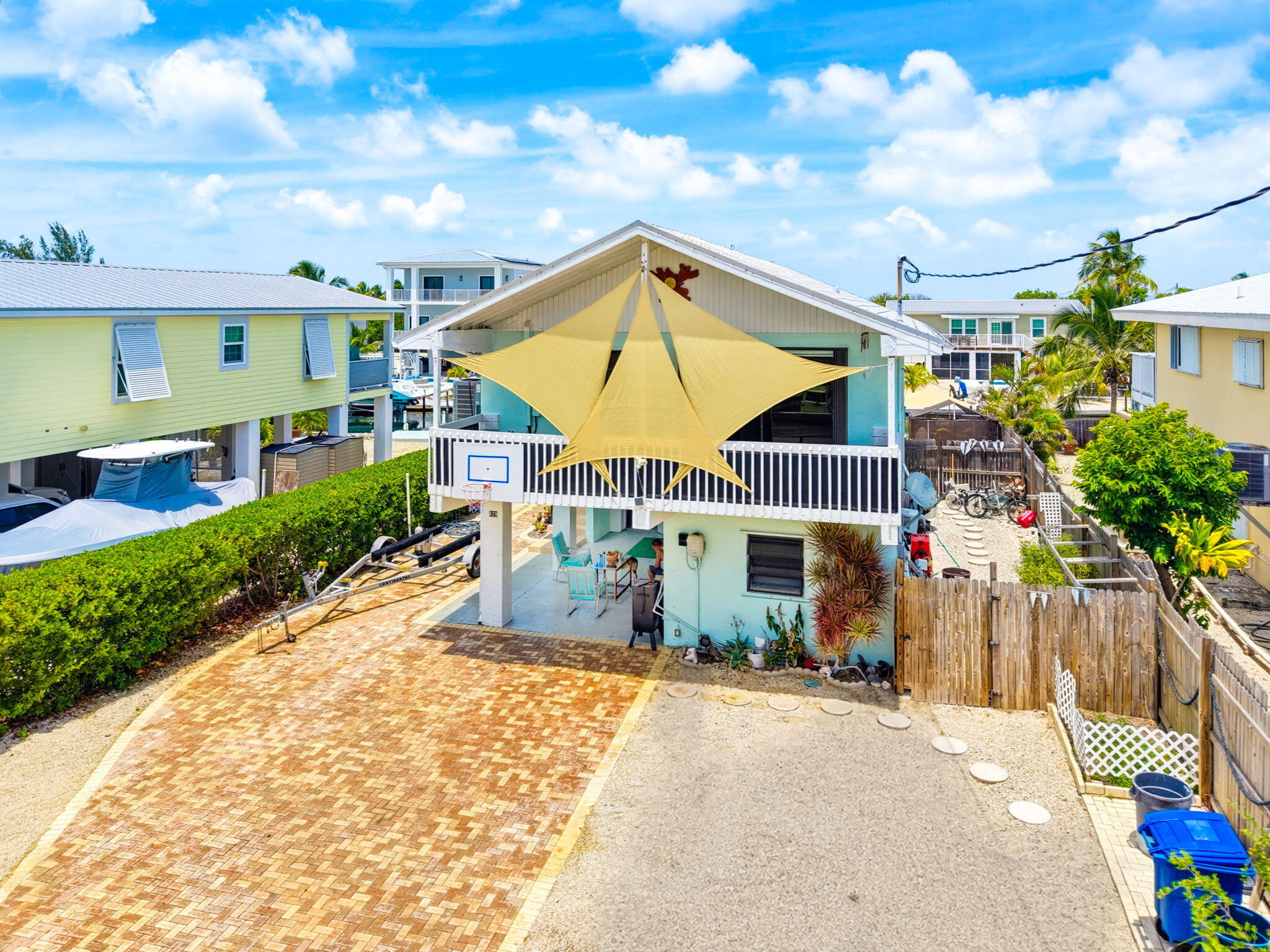 629 Powell Avenue