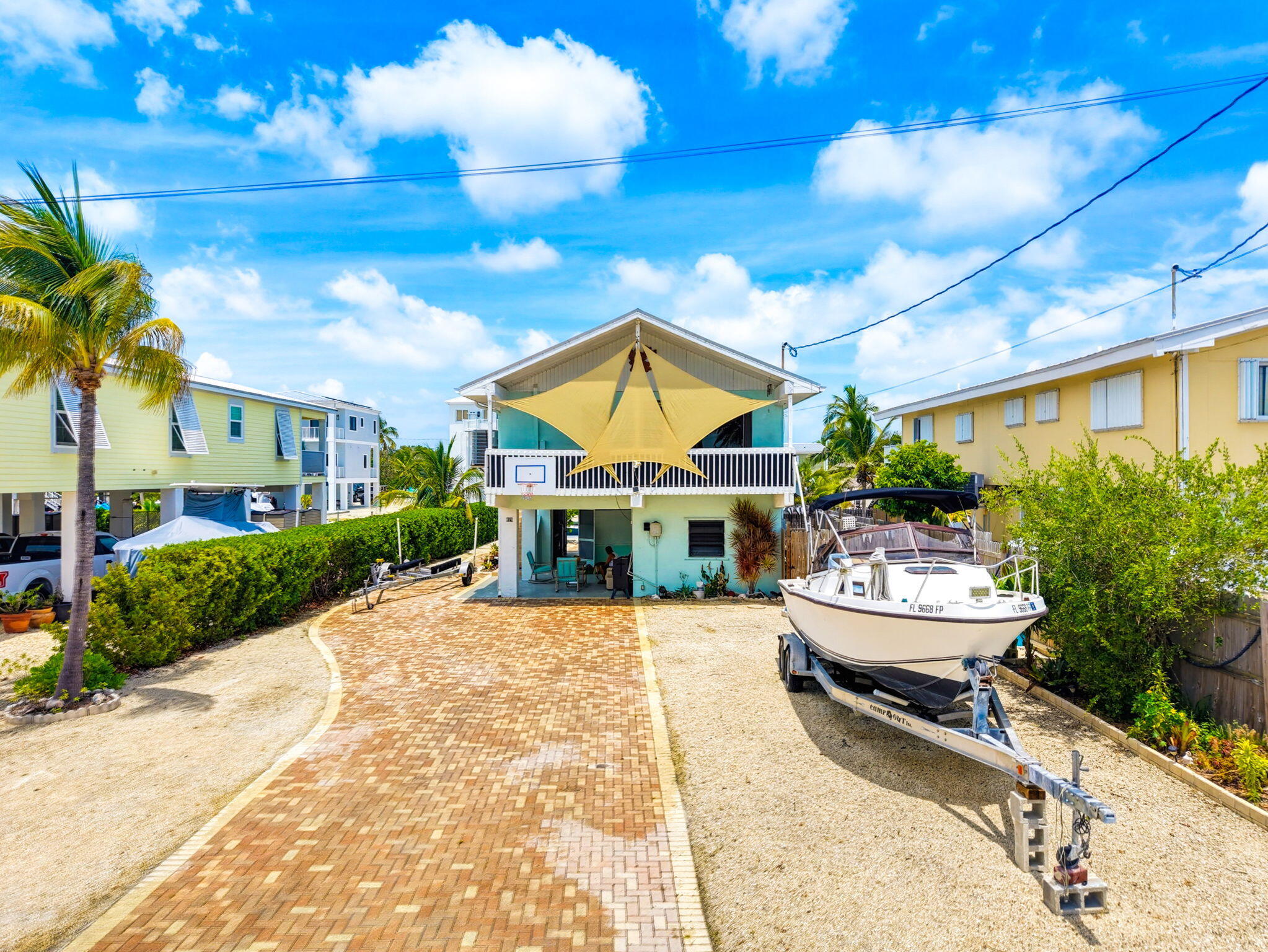 629 Powell Avenue