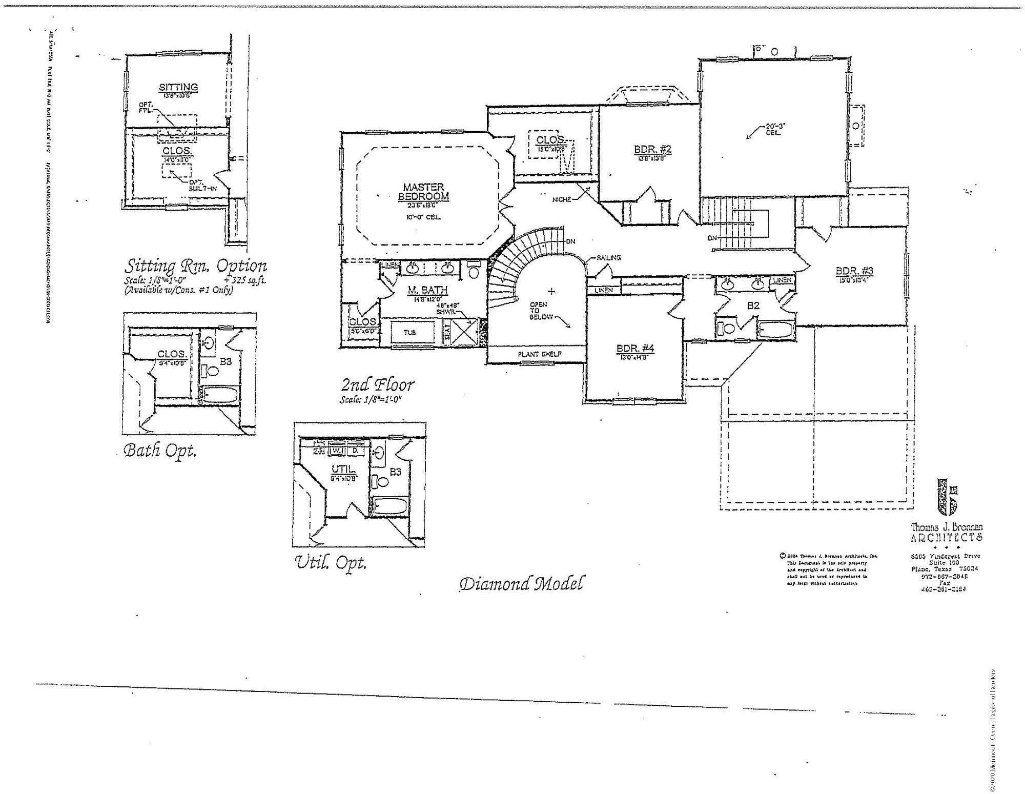 9 Cook Court