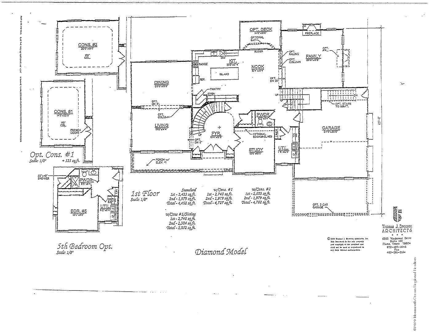 9 Cook Court