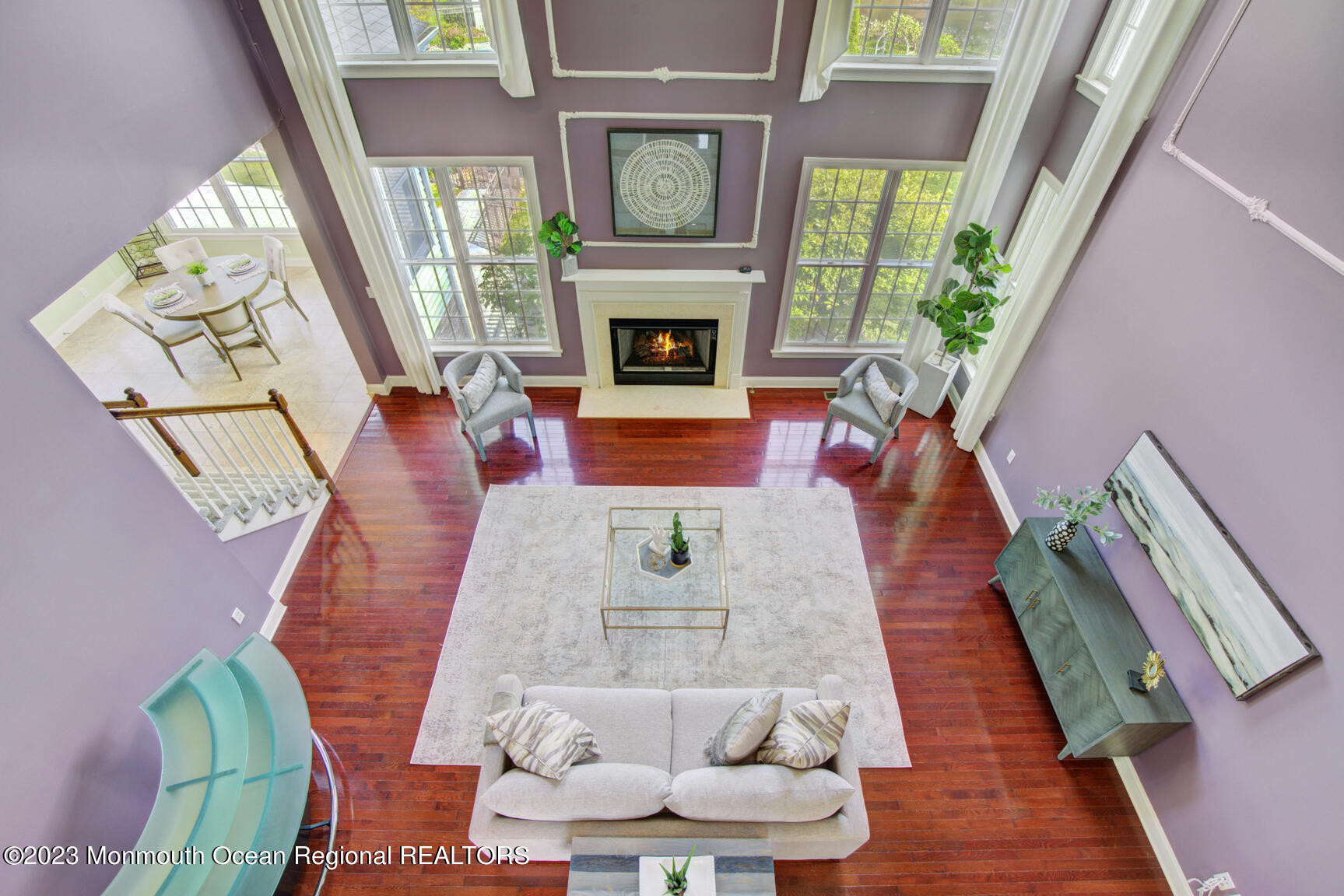 21 Rifkin Court