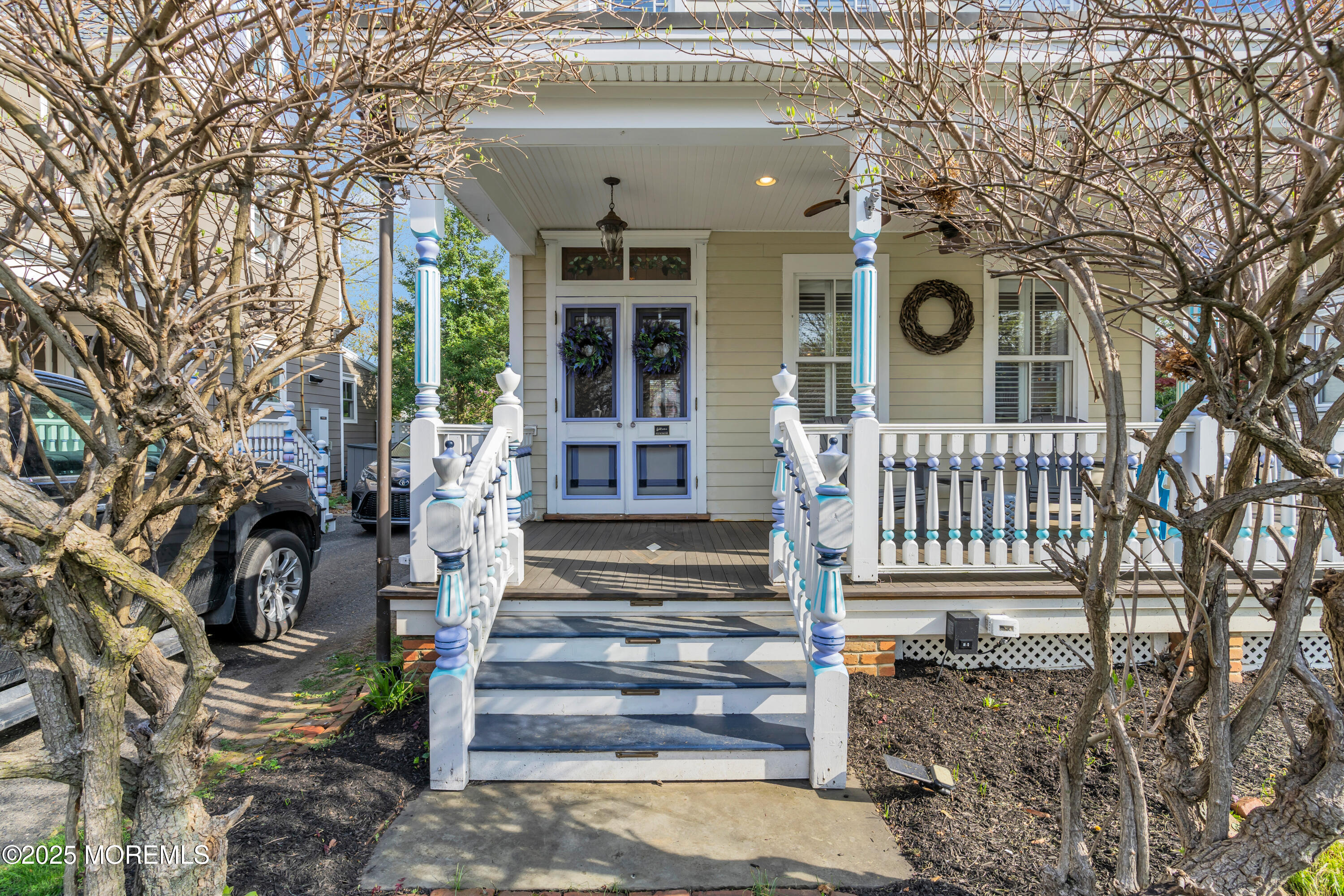 44 Irving Place