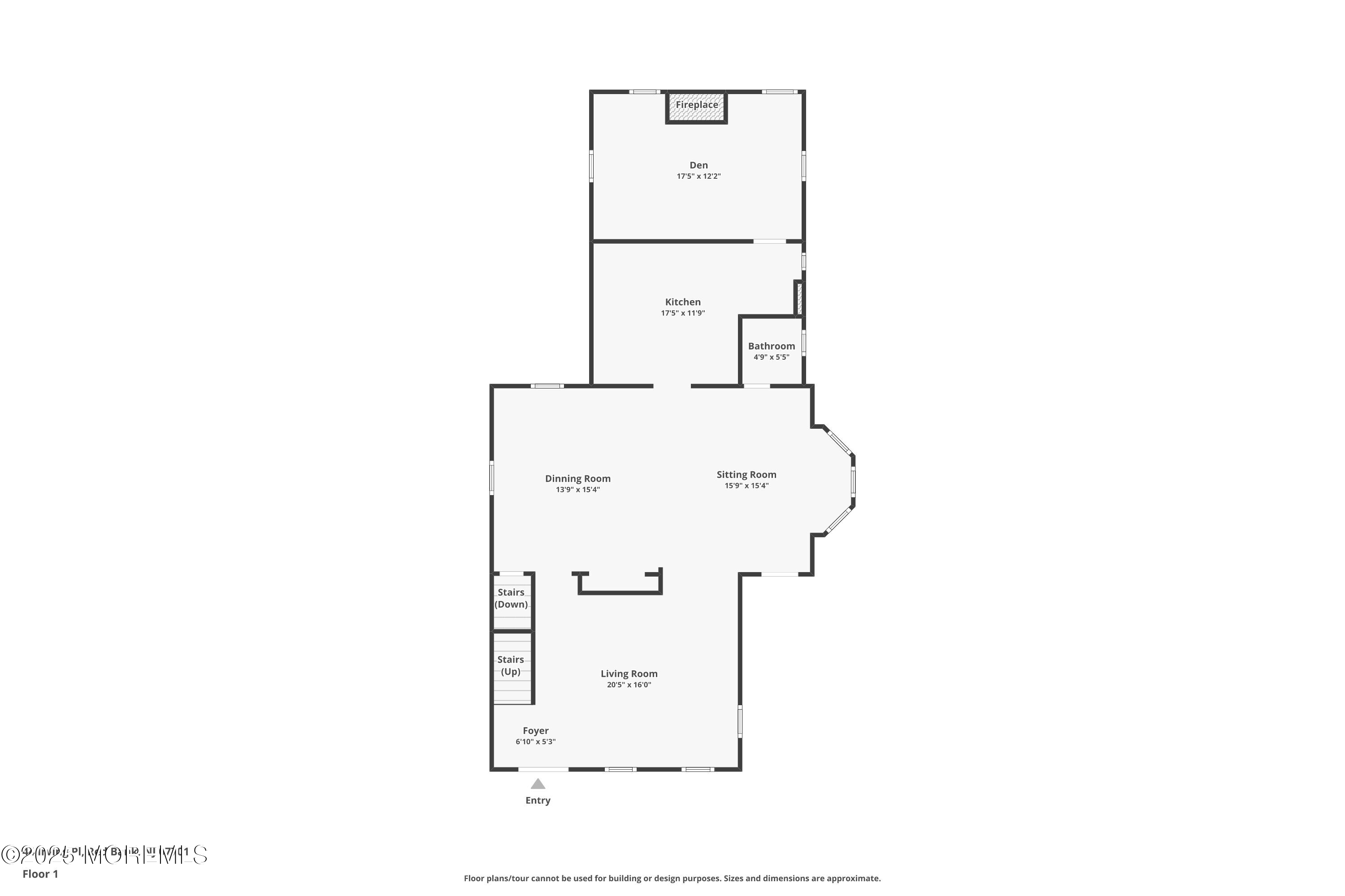 44 Irving Place