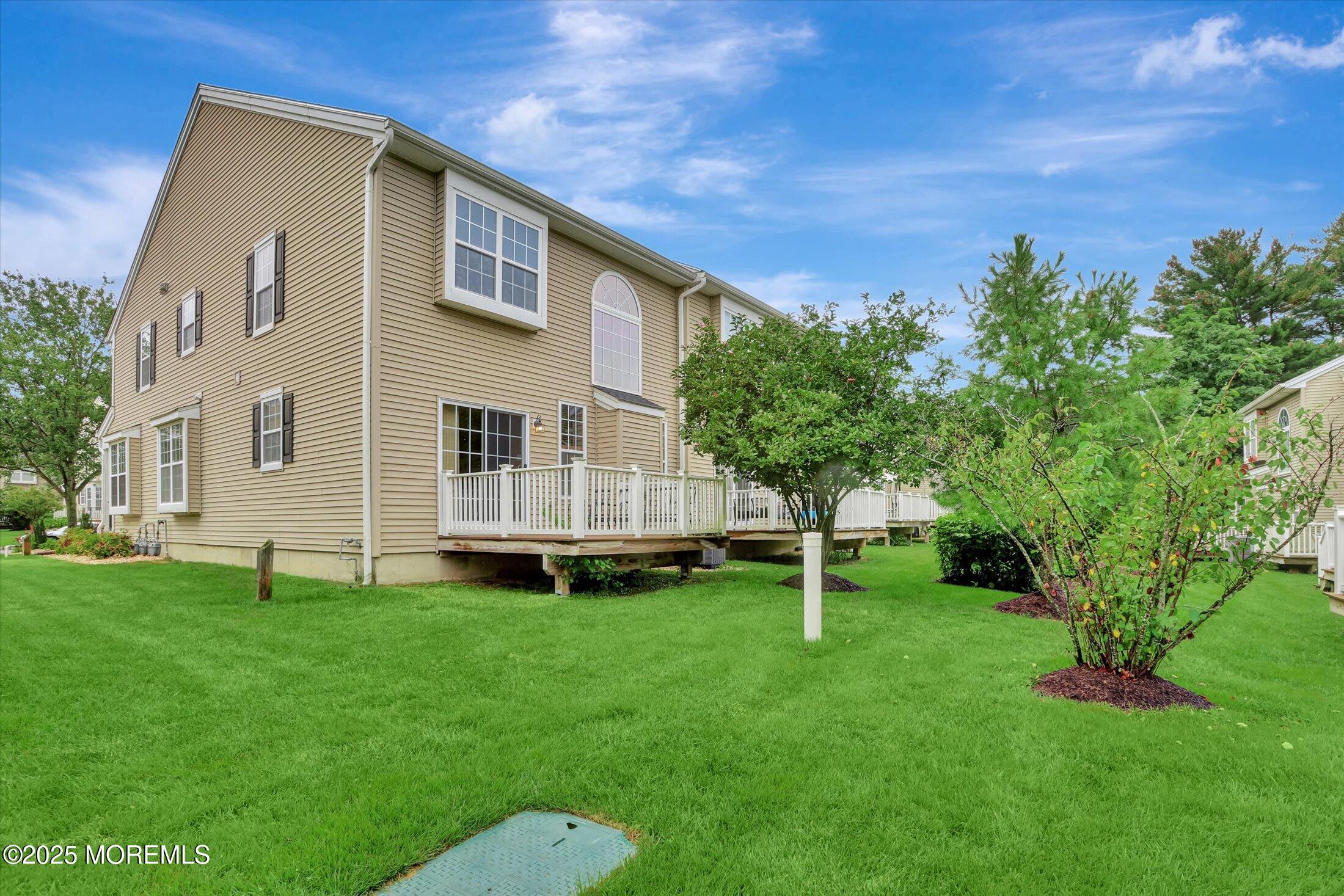 114 Brookfield Drive