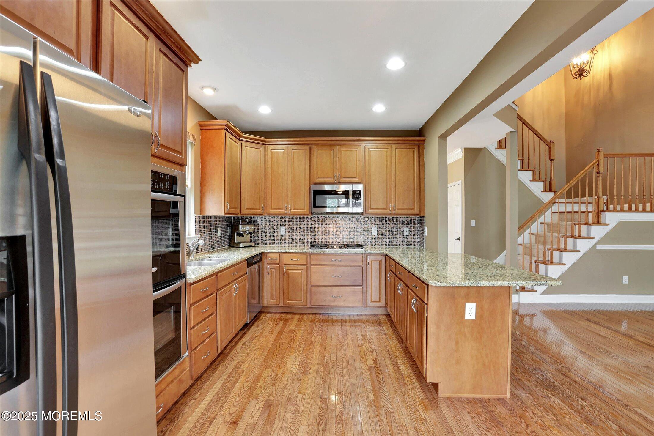 114 Brookfield Drive