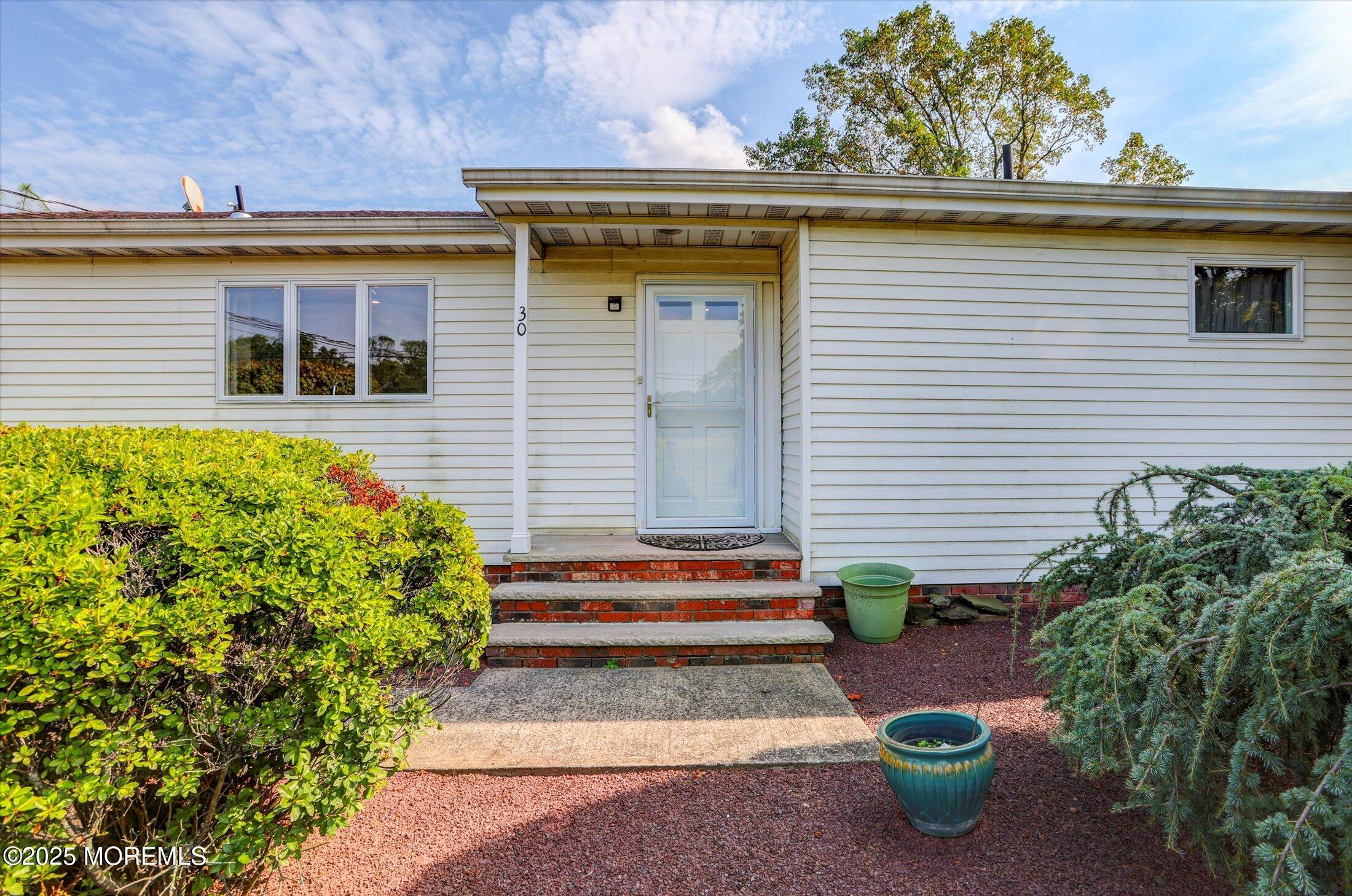 30 Pleasant Valley Road