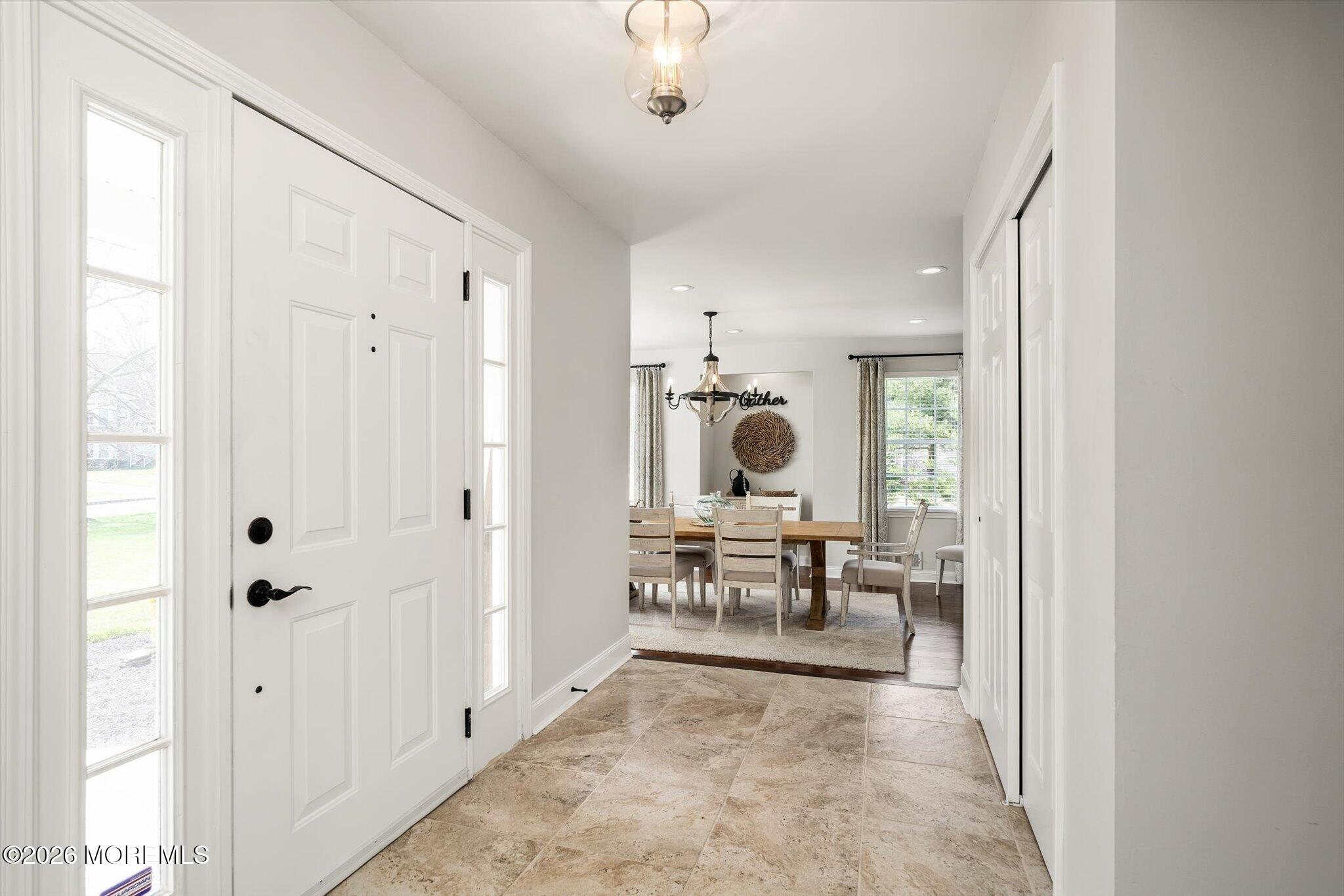 5 Wythe Road