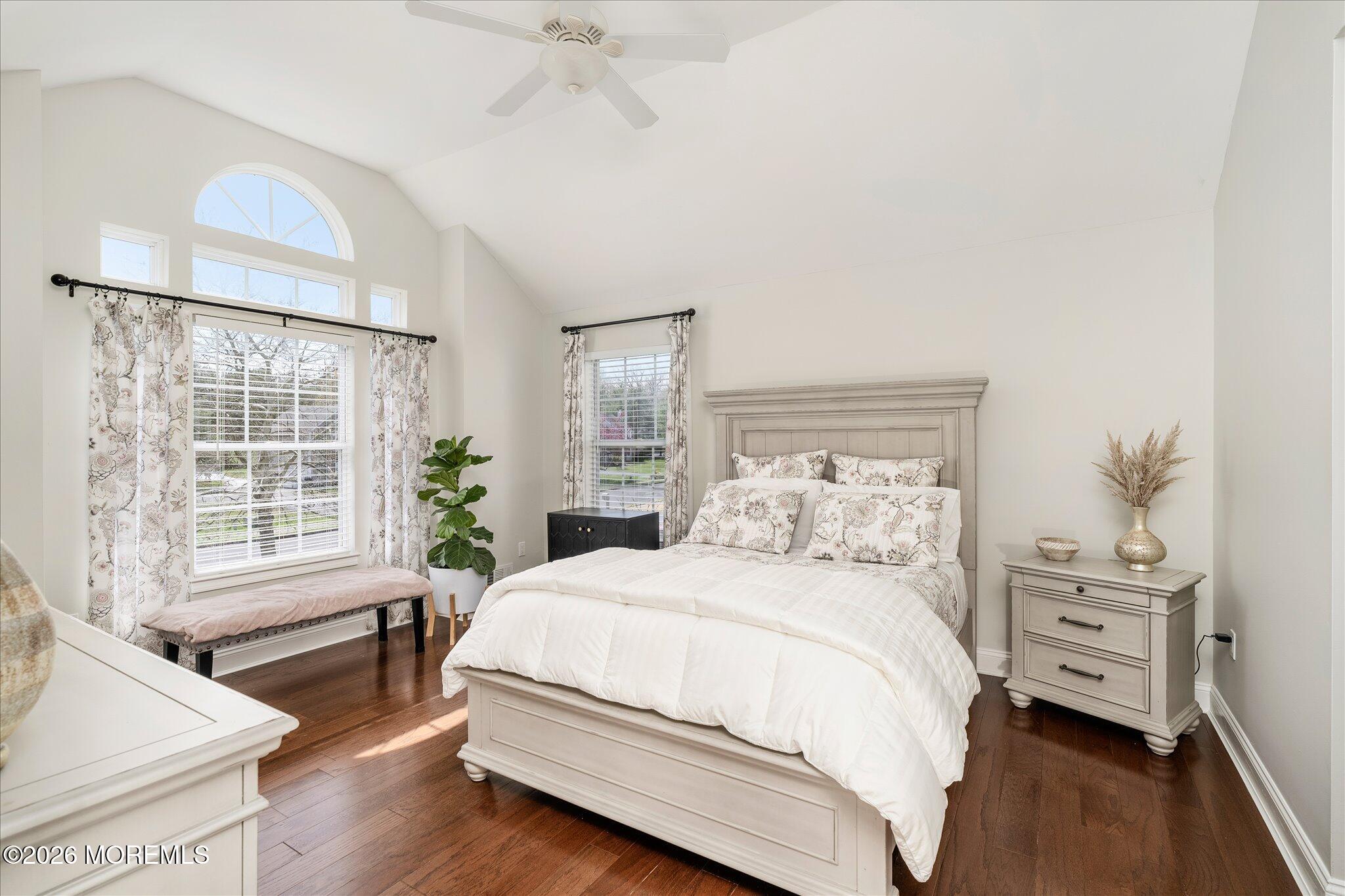 5 Wythe Road