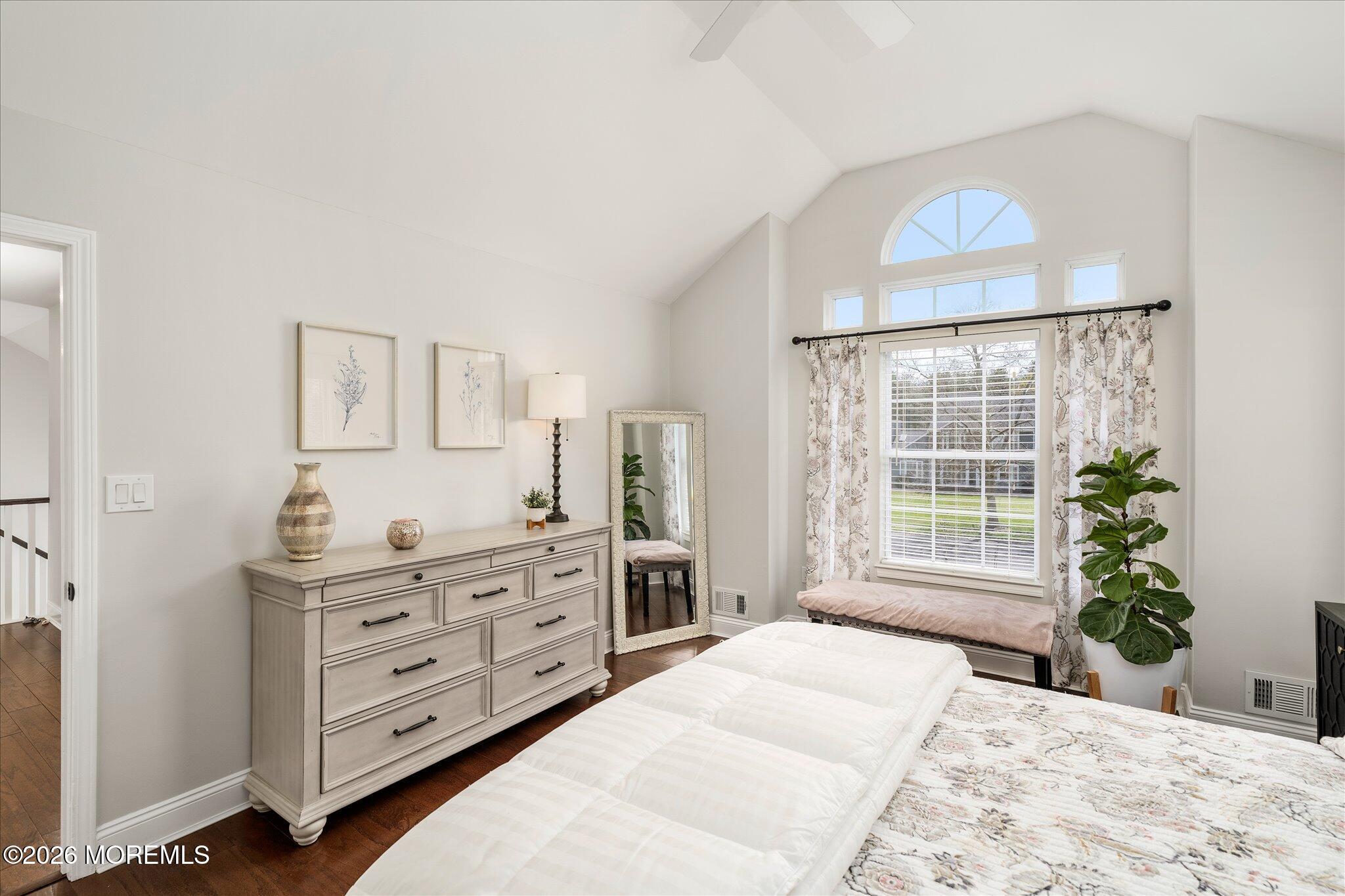 5 Wythe Road