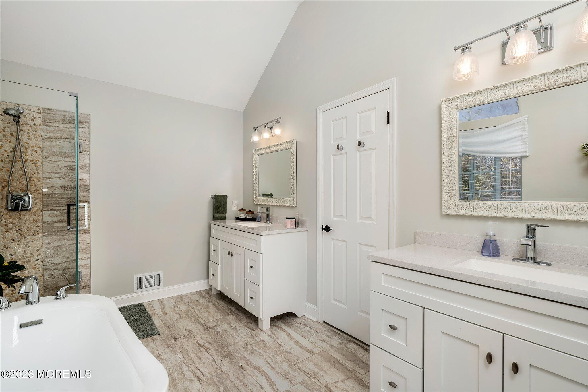 5 Wythe Road
