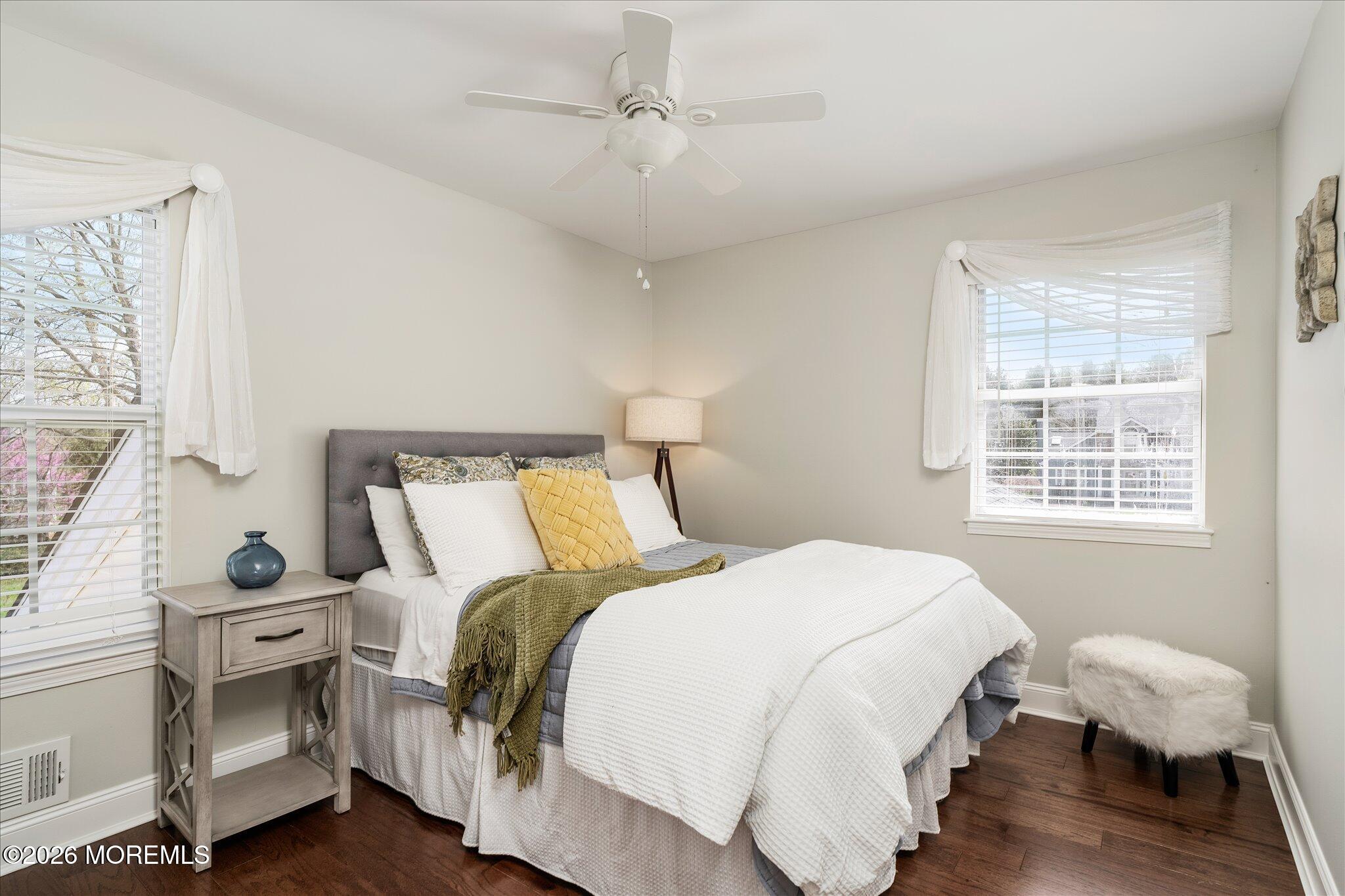 5 Wythe Road