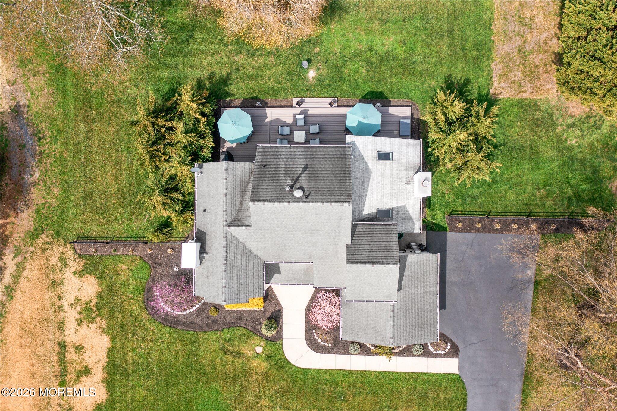 5 Wythe Road