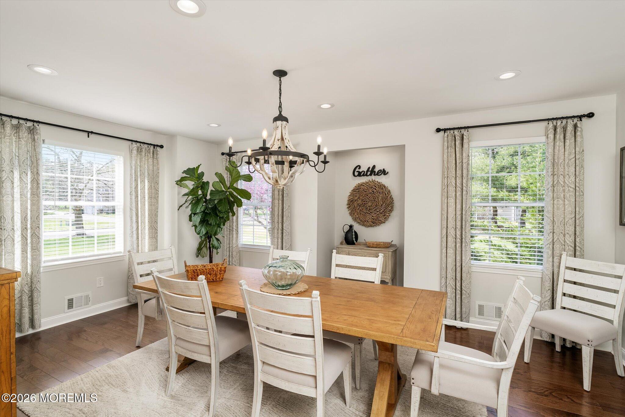 5 Wythe Road