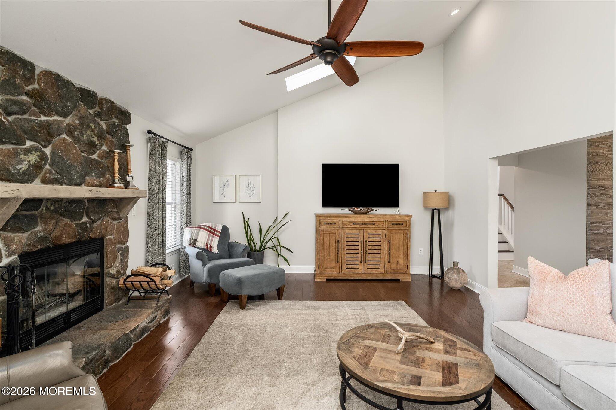 5 Wythe Road