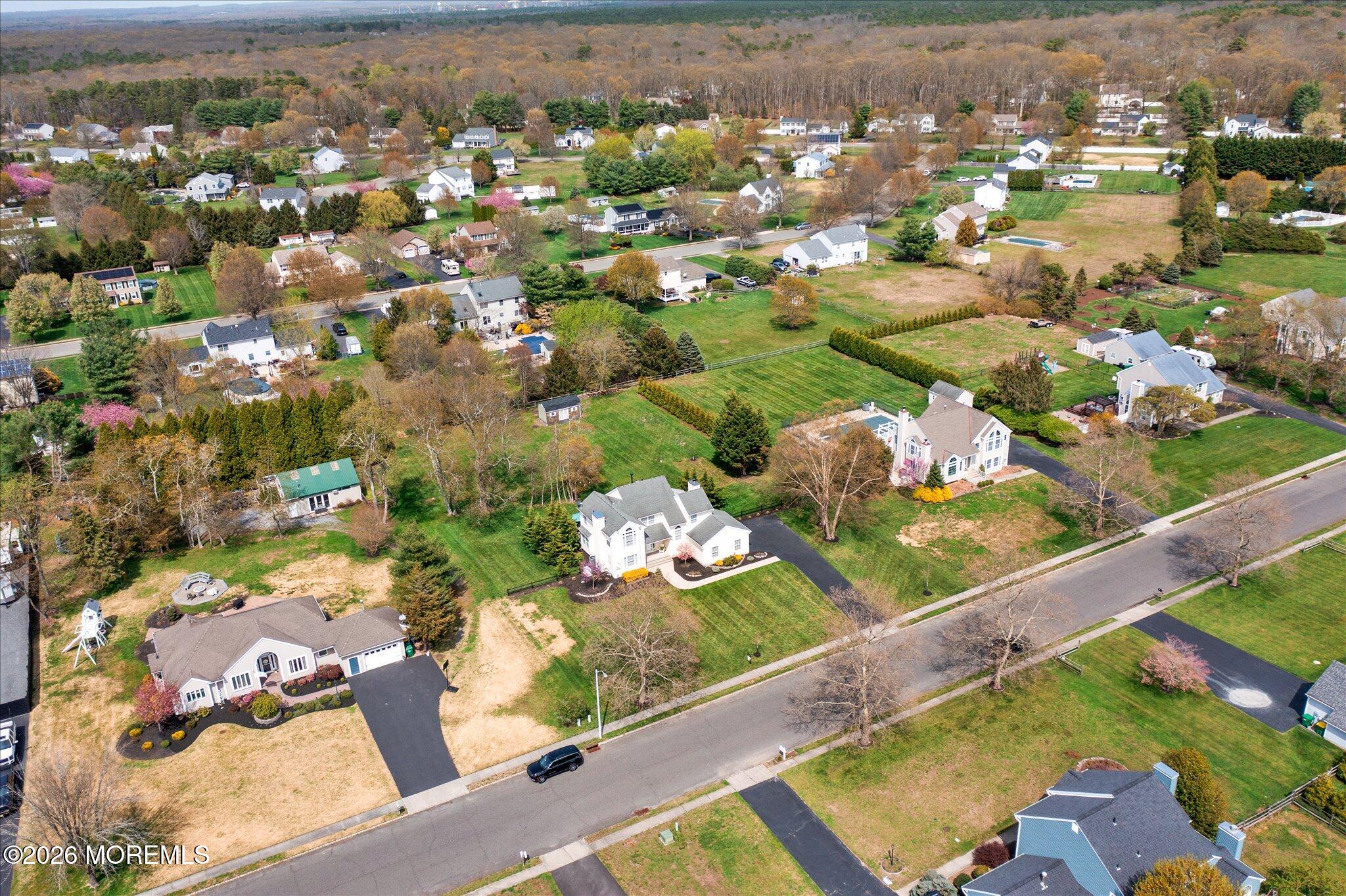 5 Wythe Road