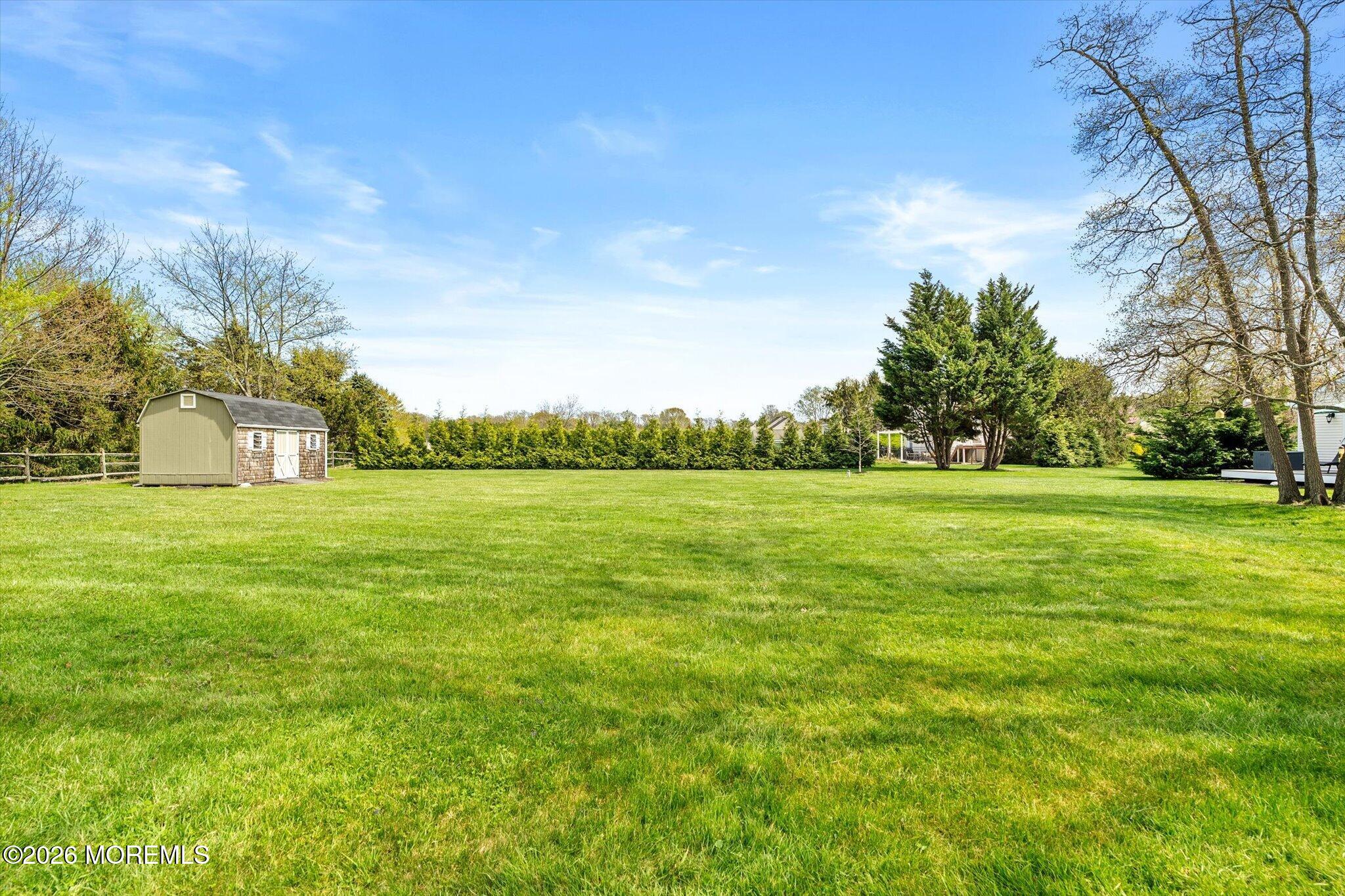 5 Wythe Road