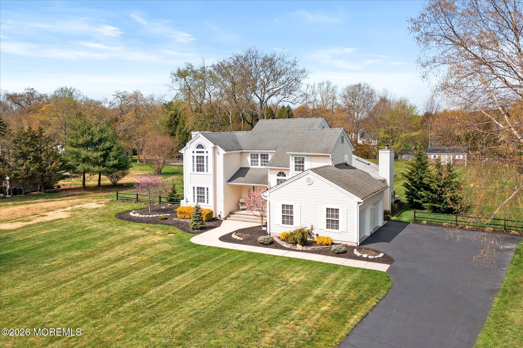 5 Wythe Road