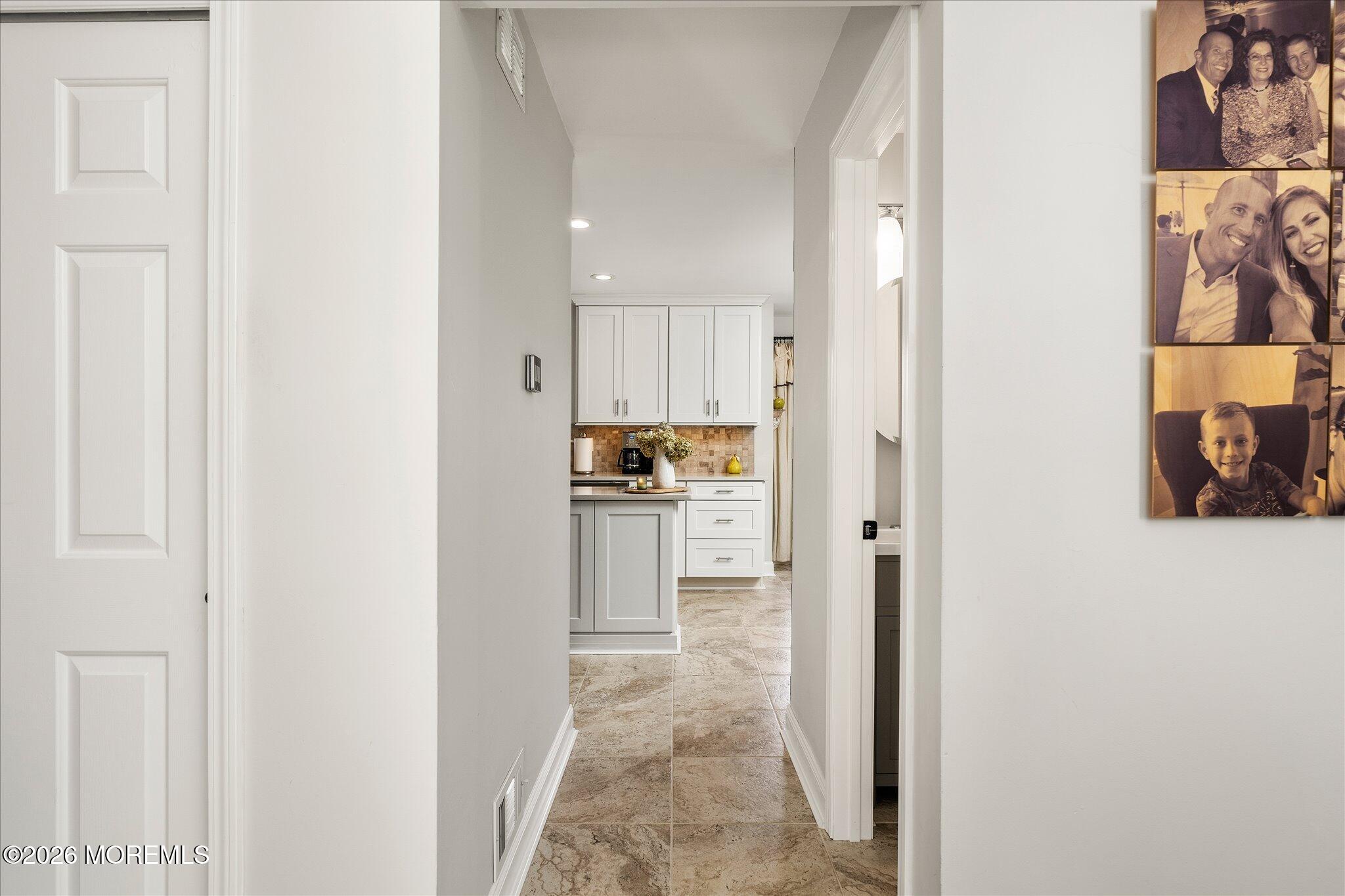 5 Wythe Road