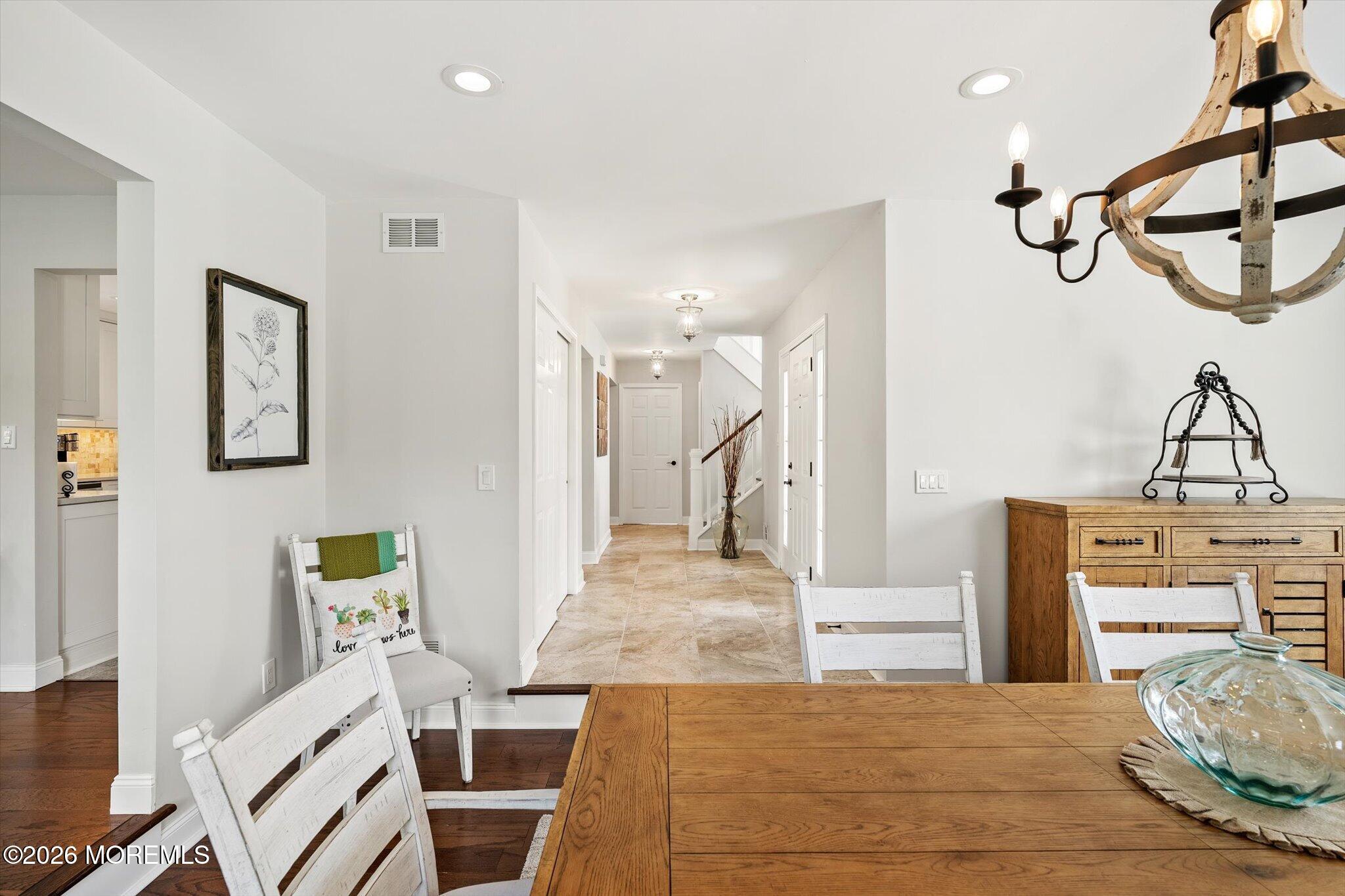 5 Wythe Road